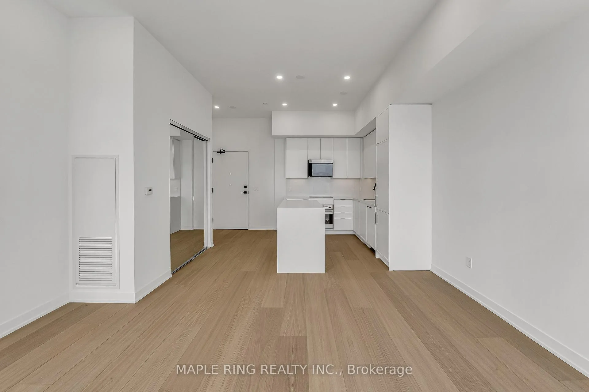 Photo 32 of Unit 3006, 498 Caldari Road, Vaughan, Concord — HOMEH
