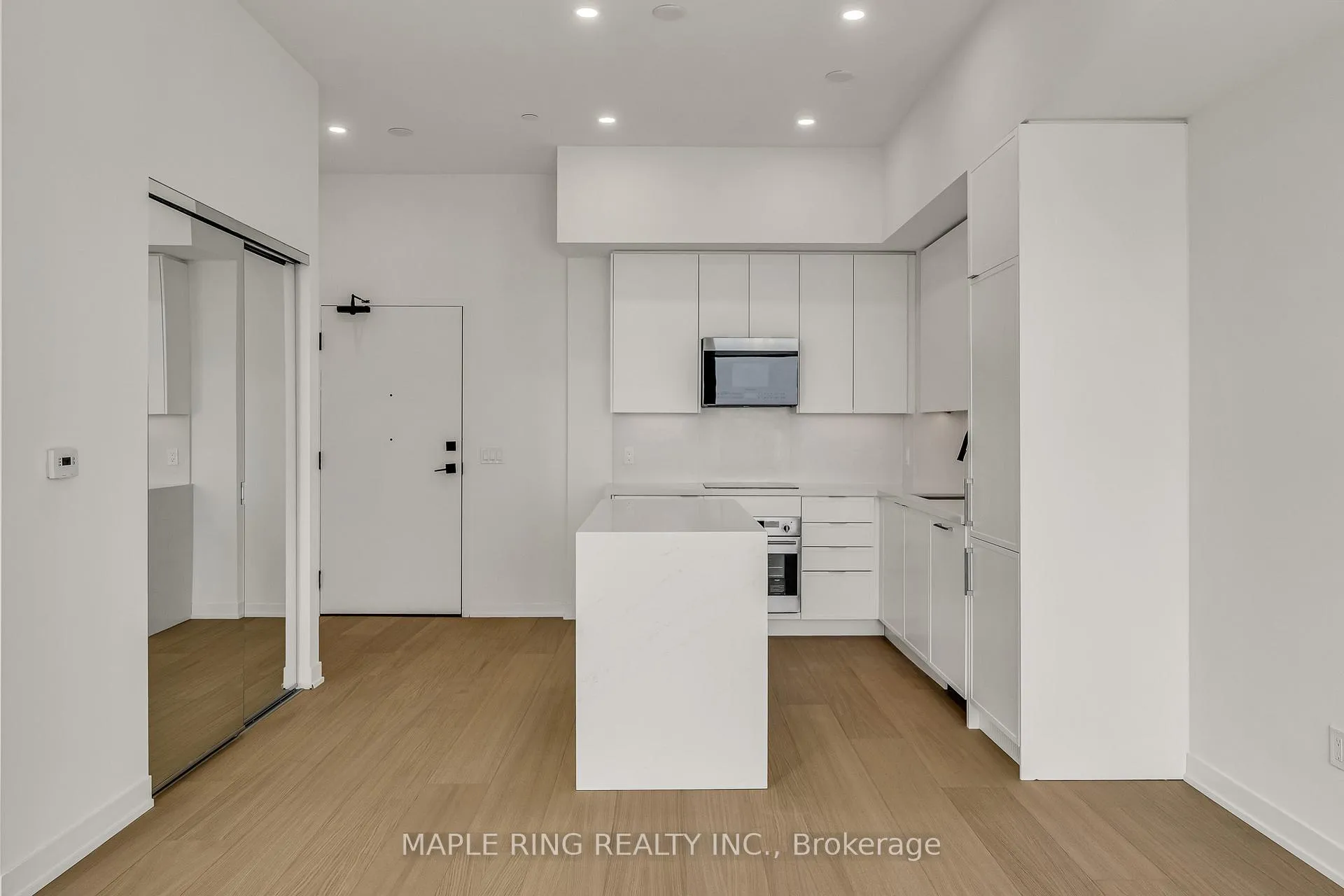 Photo 33 of Unit 3006, 498 Caldari Road, Vaughan, Concord — HOMEH