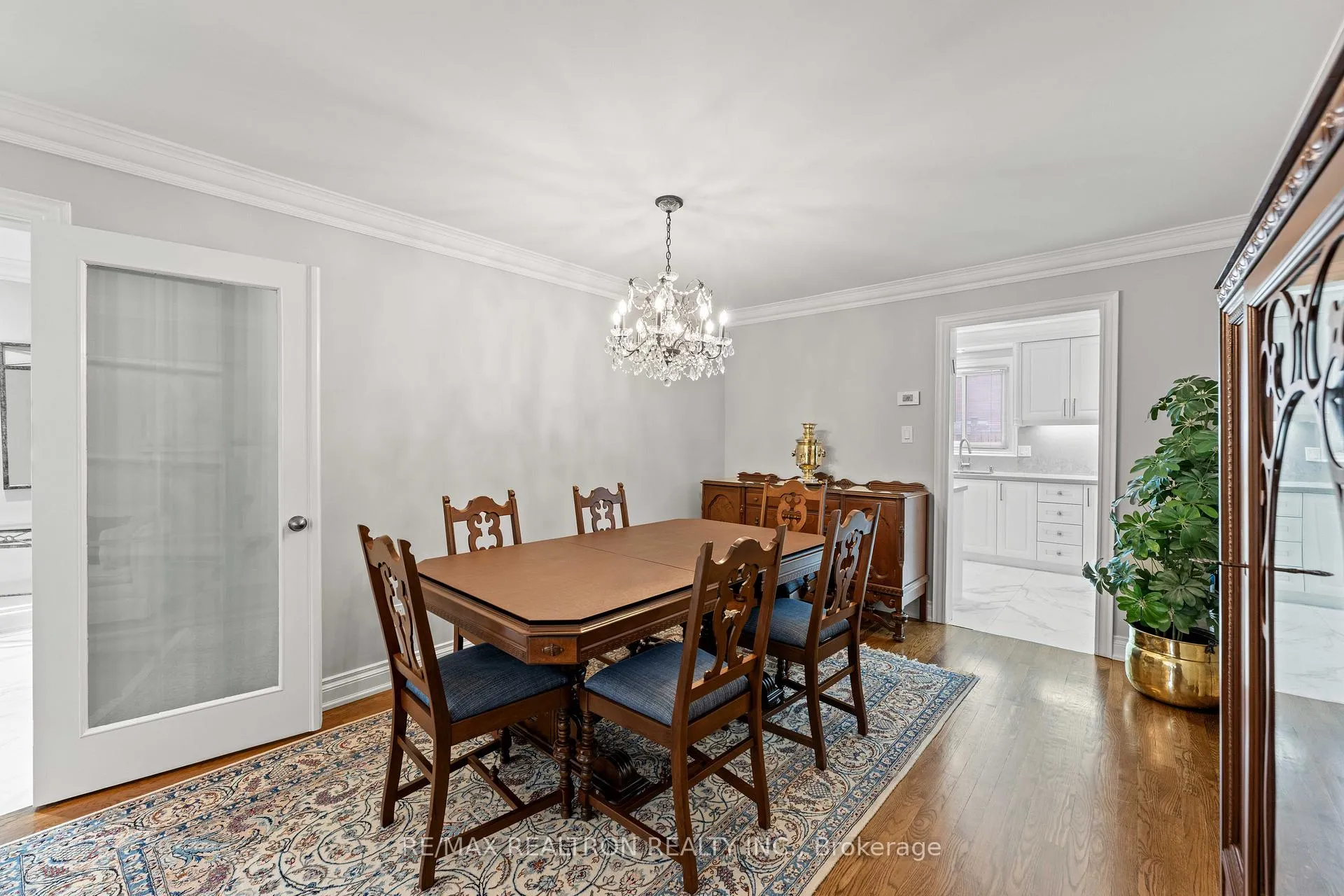 Photo 10 of 10 Millcreek Crescent, Vaughan, Brownridge — HOMEH