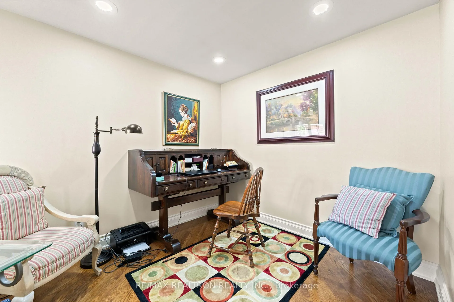 Photo 20 of 10 Millcreek Crescent, Vaughan, Brownridge — HOMEH