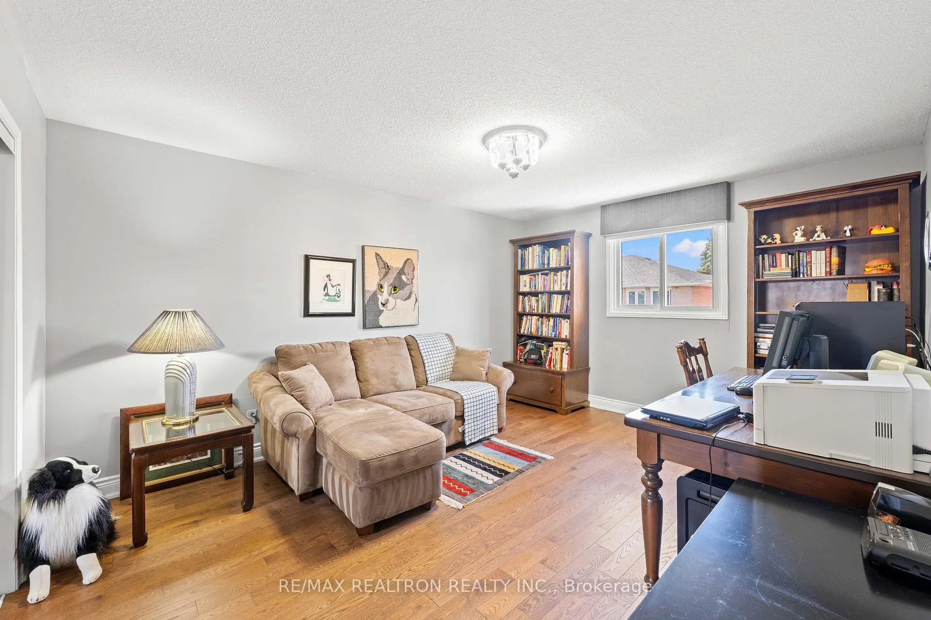 Photo 30 of 10 Millcreek Crescent, Vaughan, Brownridge — HOMEH