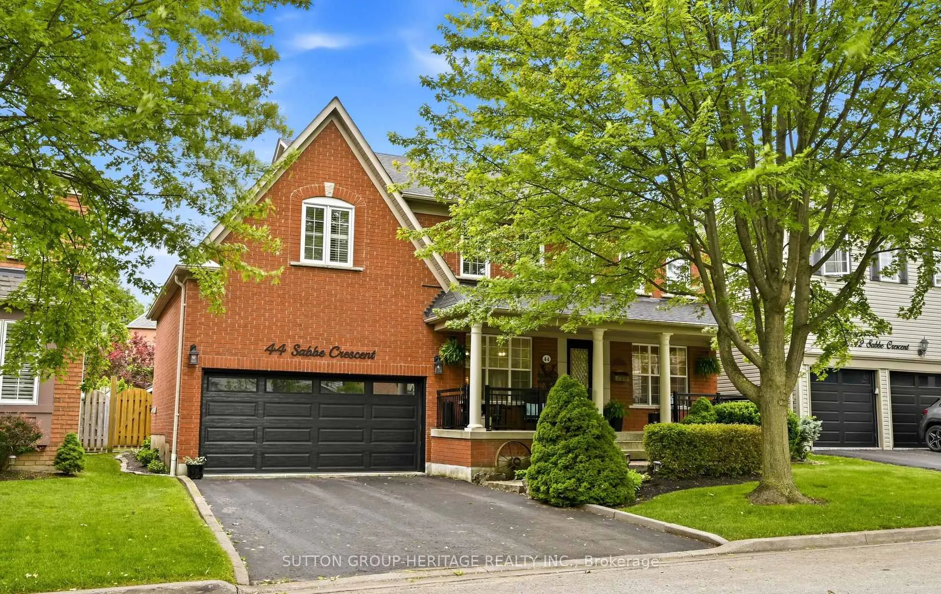 Photo 1 of 44 Sabbe Crescent, Ajax, Northwest Ajax — HOMEH