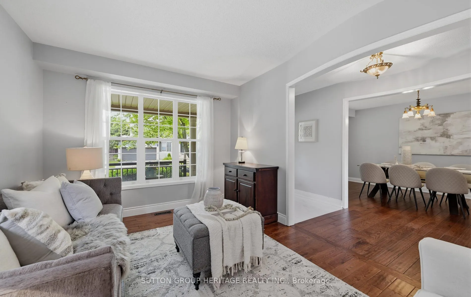 Photo 5 of 44 Sabbe Crescent, Ajax, Northwest Ajax — HOMEH