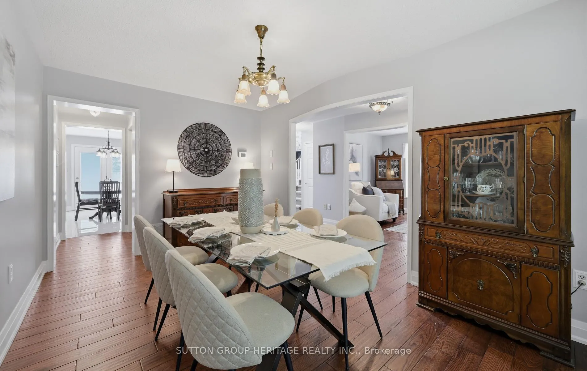 Photo 6 of 44 Sabbe Crescent, Ajax, Northwest Ajax — HOMEH