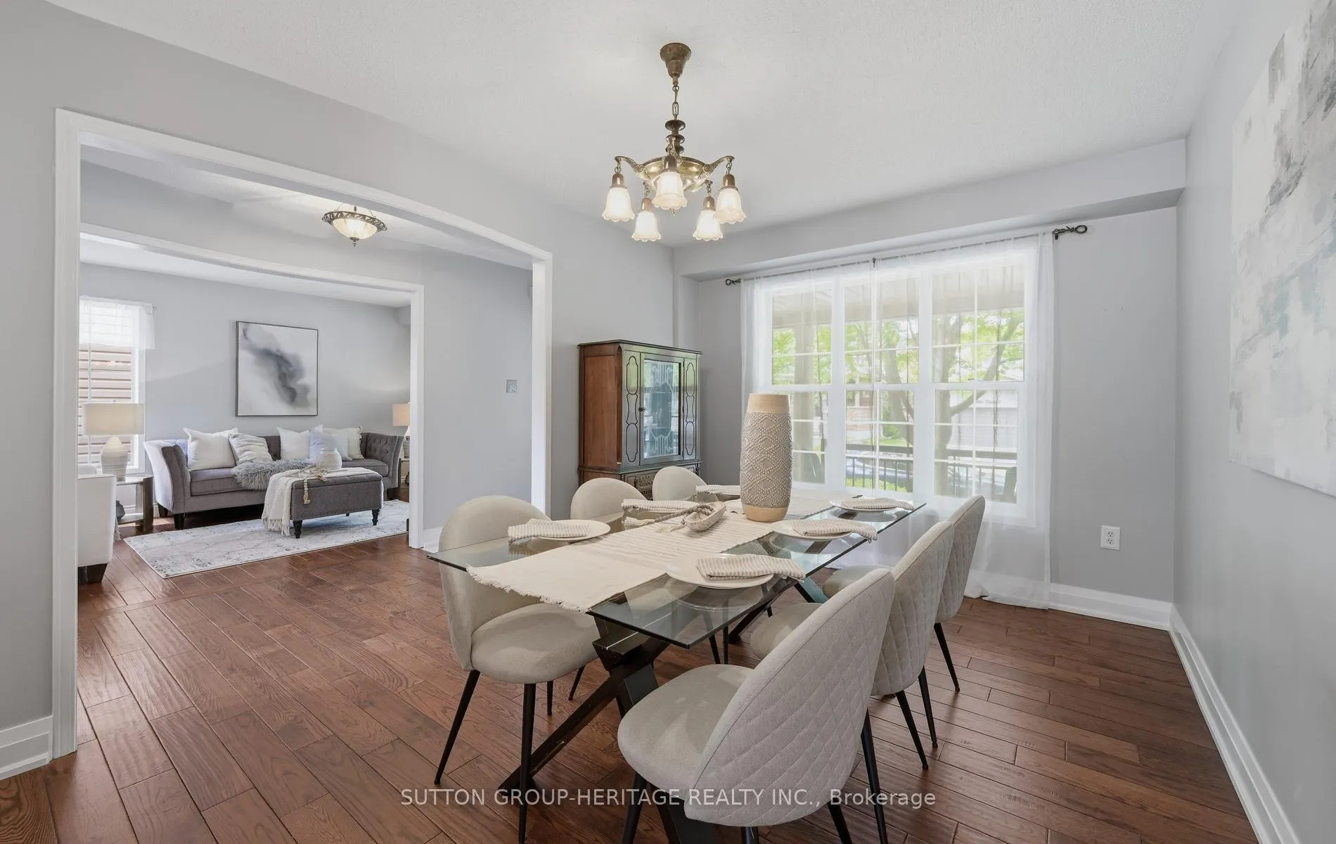 Photo 7 of 44 Sabbe Crescent, Ajax, Northwest Ajax — HOMEH