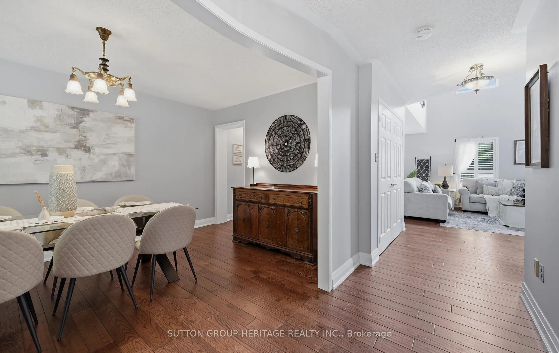 Photo 8 of 44 Sabbe Crescent, Ajax, Northwest Ajax — HOMEH