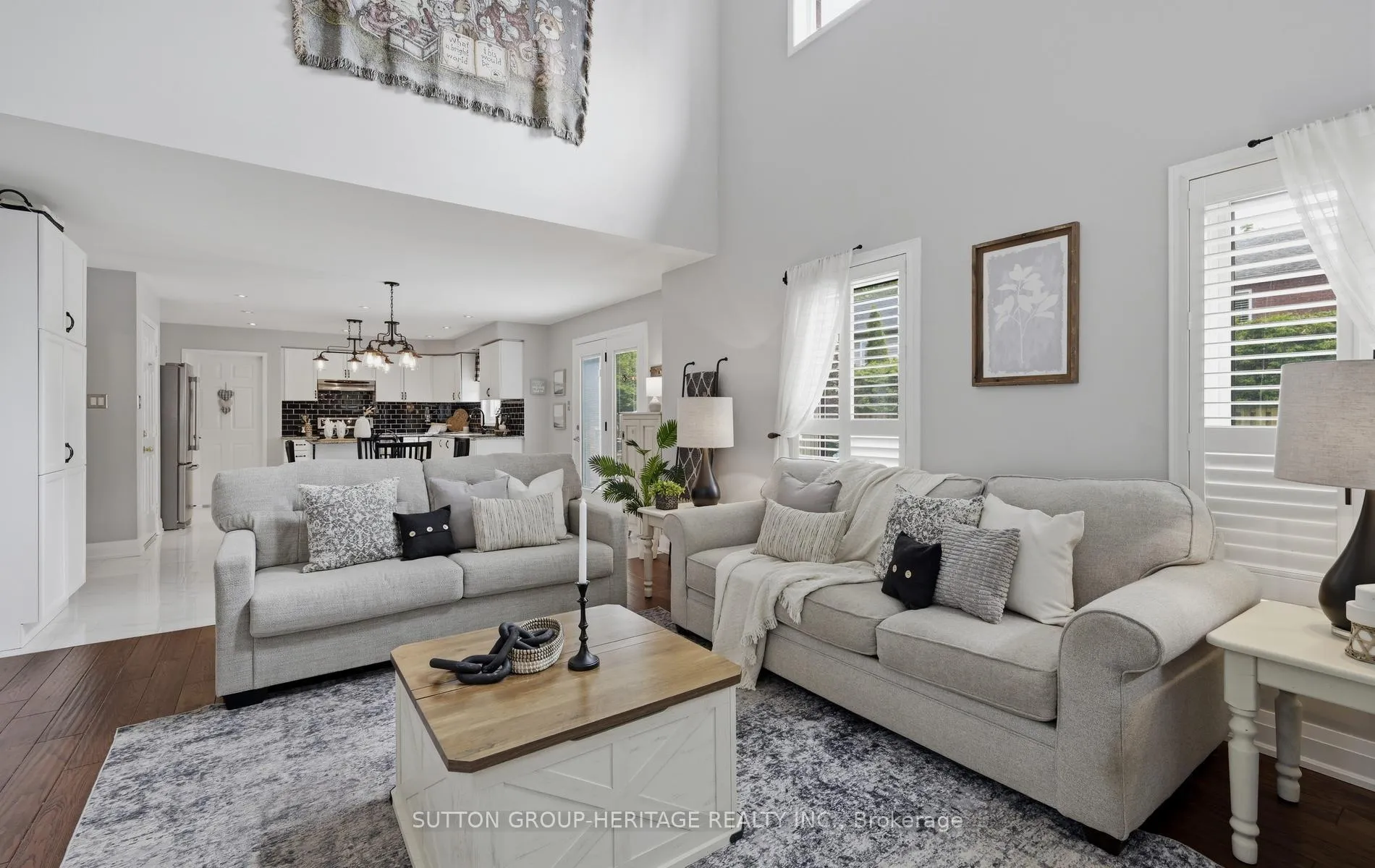 Photo 12 of 44 Sabbe Crescent, Ajax, Northwest Ajax — HOMEH
