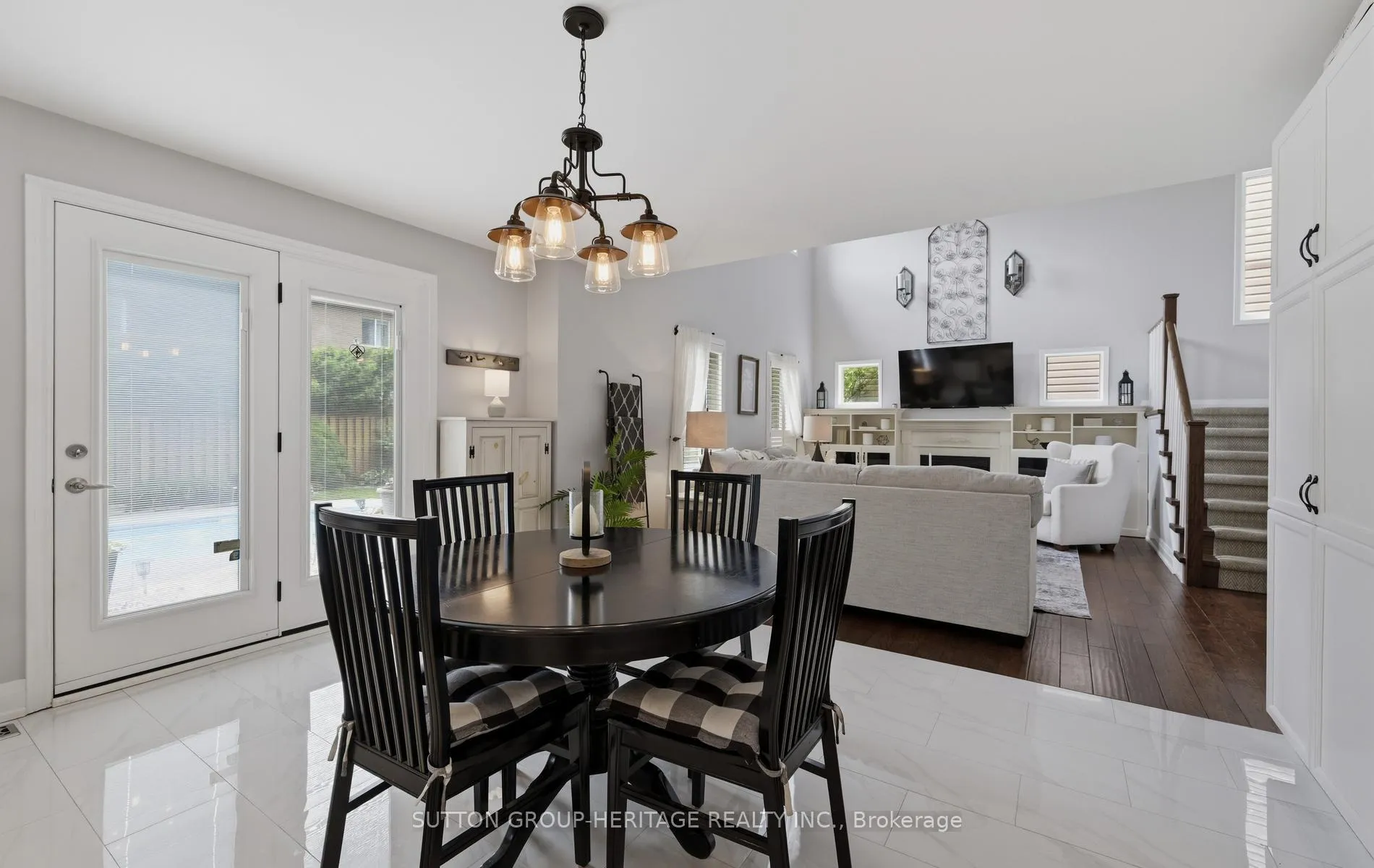 Photo 17 of 44 Sabbe Crescent, Ajax, Northwest Ajax — HOMEH