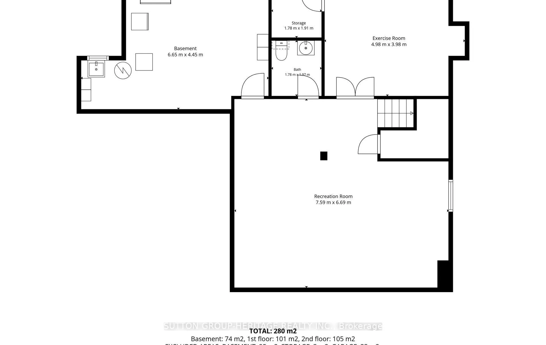 Photo 43 of 44 Sabbe Crescent, Ajax, Northwest Ajax — HOMEH