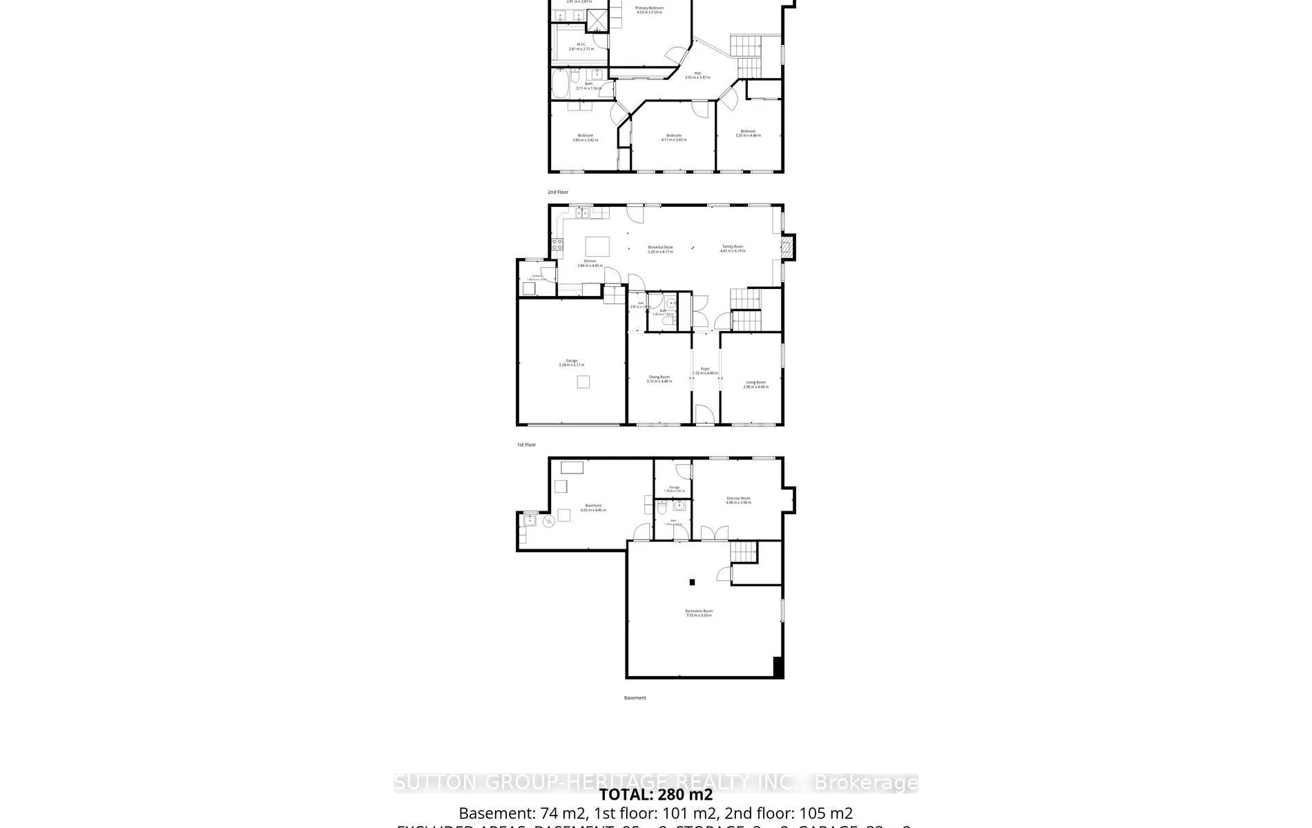Photo 44 of 44 Sabbe Crescent, Ajax, Northwest Ajax — HOMEH