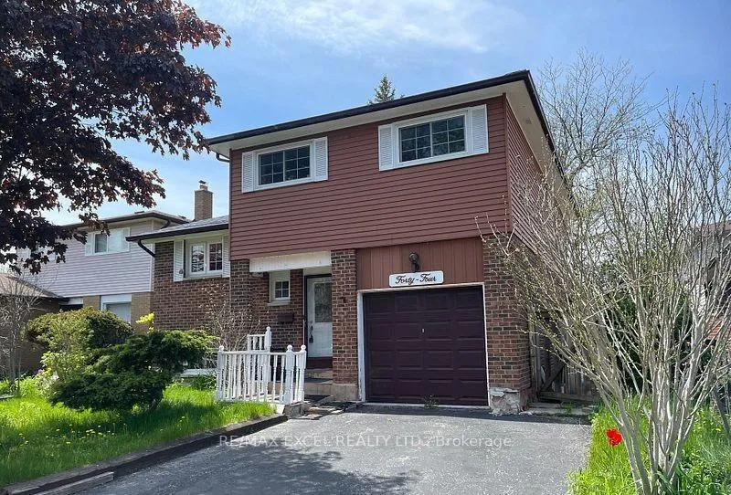 Photo of 44 Applemore Road W