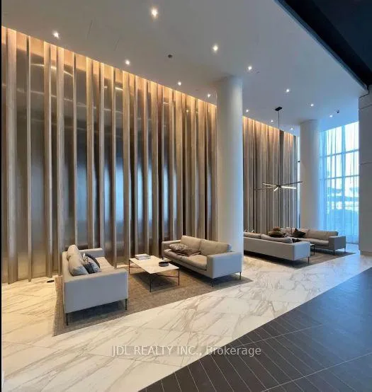 Photo 17 of Unit 3808, 3900 Confederation Parkway, Mississauga, City Centre — HOMEH