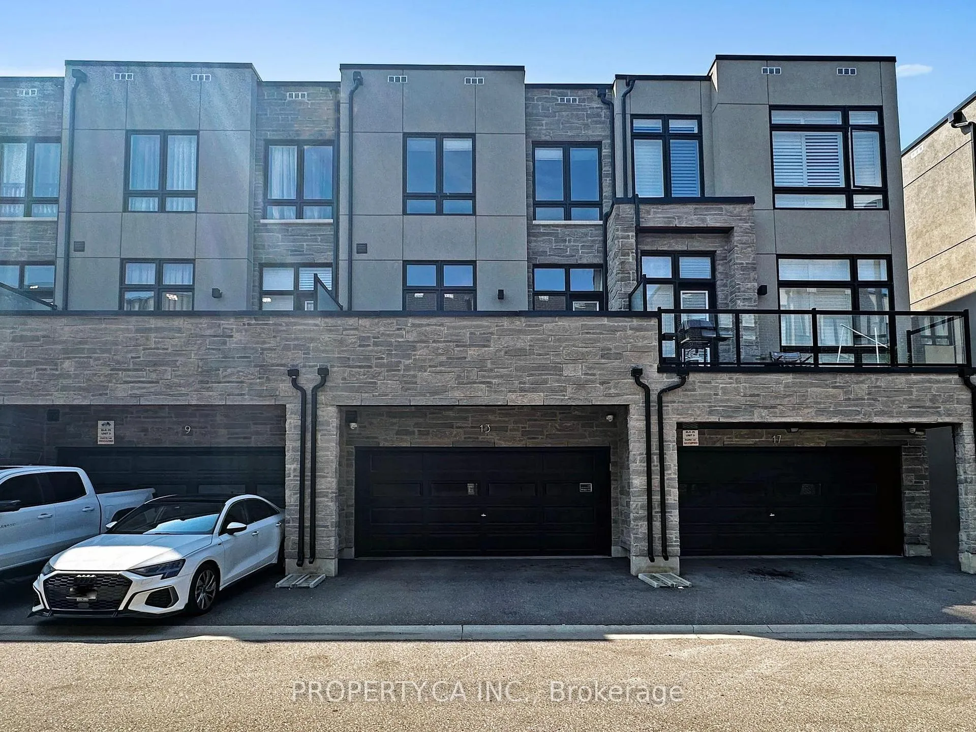 Photo 44 of 13 Mogul Road, Vaughan, Vellore Village — HOMEH