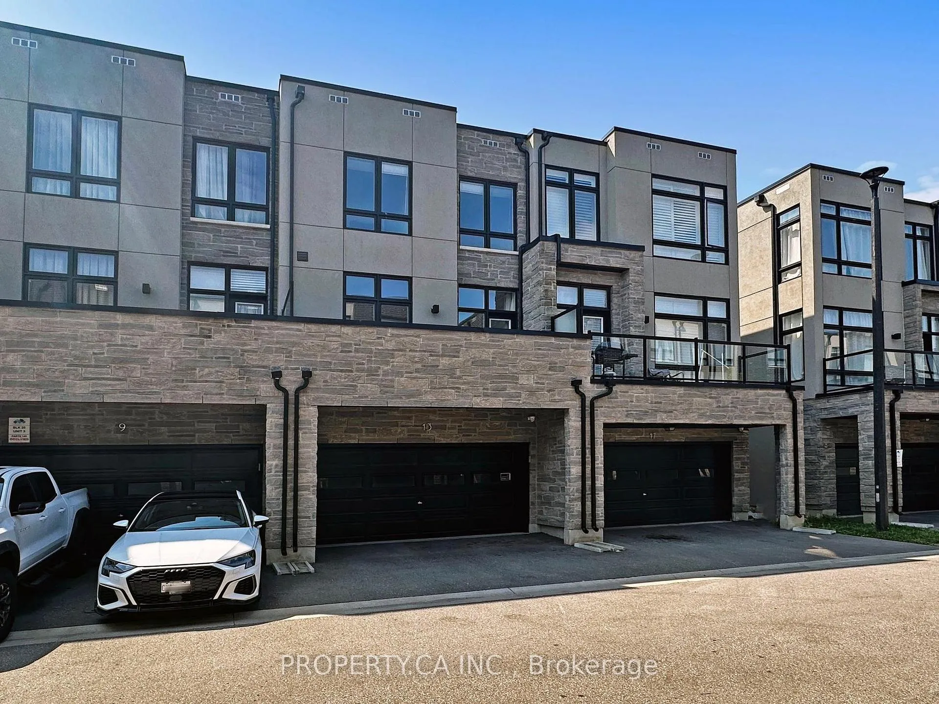 Photo 45 of 13 Mogul Road, Vaughan, Vellore Village — HOMEH