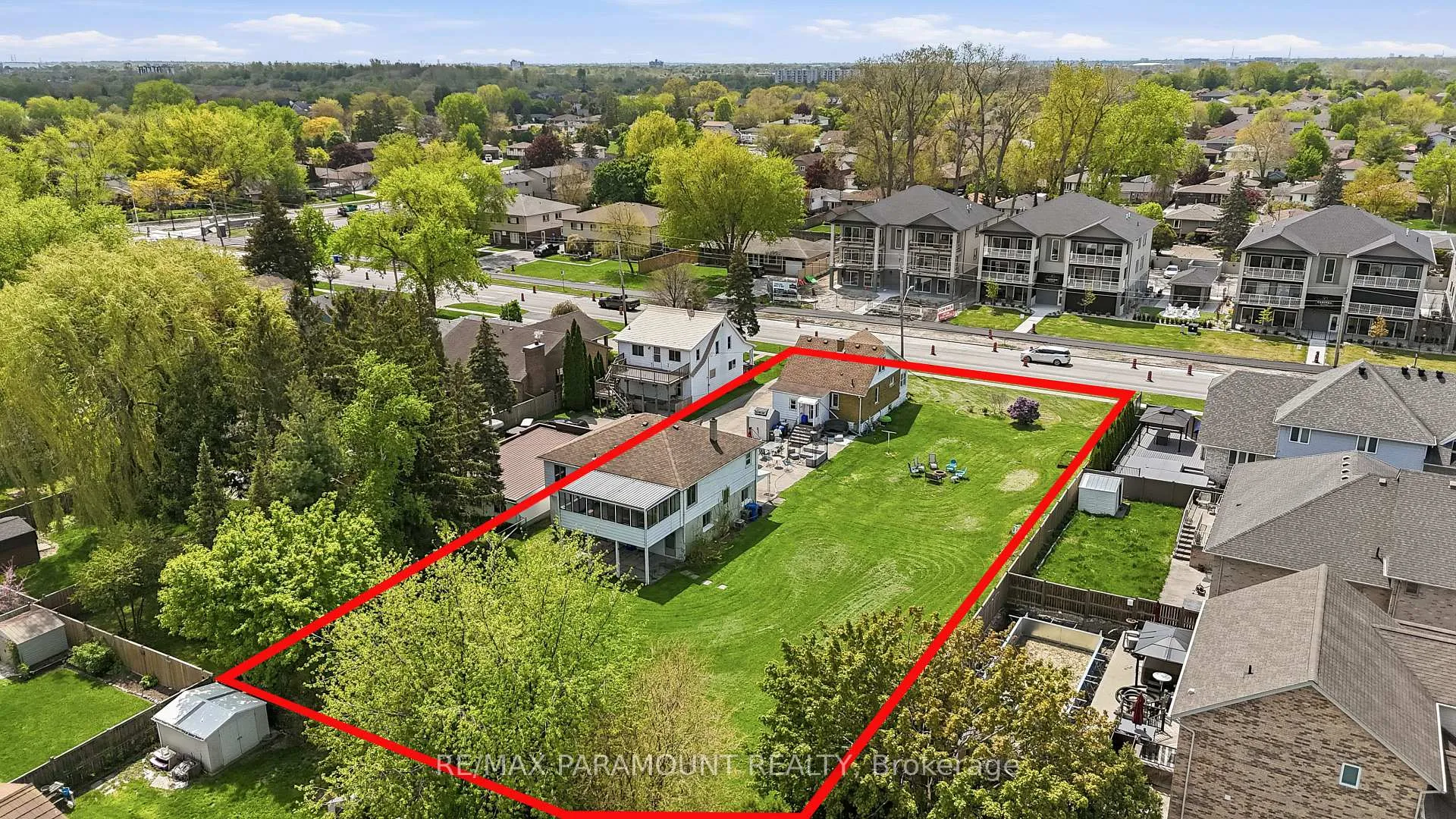 Photo 2 of Unit 222, 224 Lesperance Road, Tecumseh — HOMEH