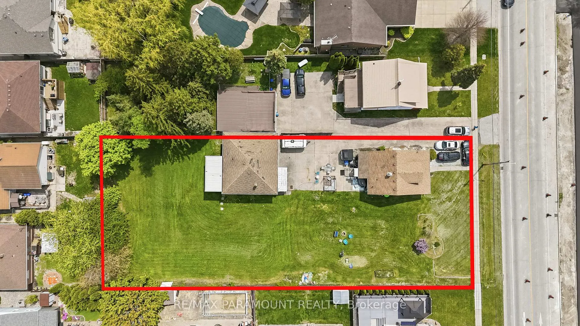 Photo 3 of Unit 222, 224 Lesperance Road, Tecumseh — HOMEH