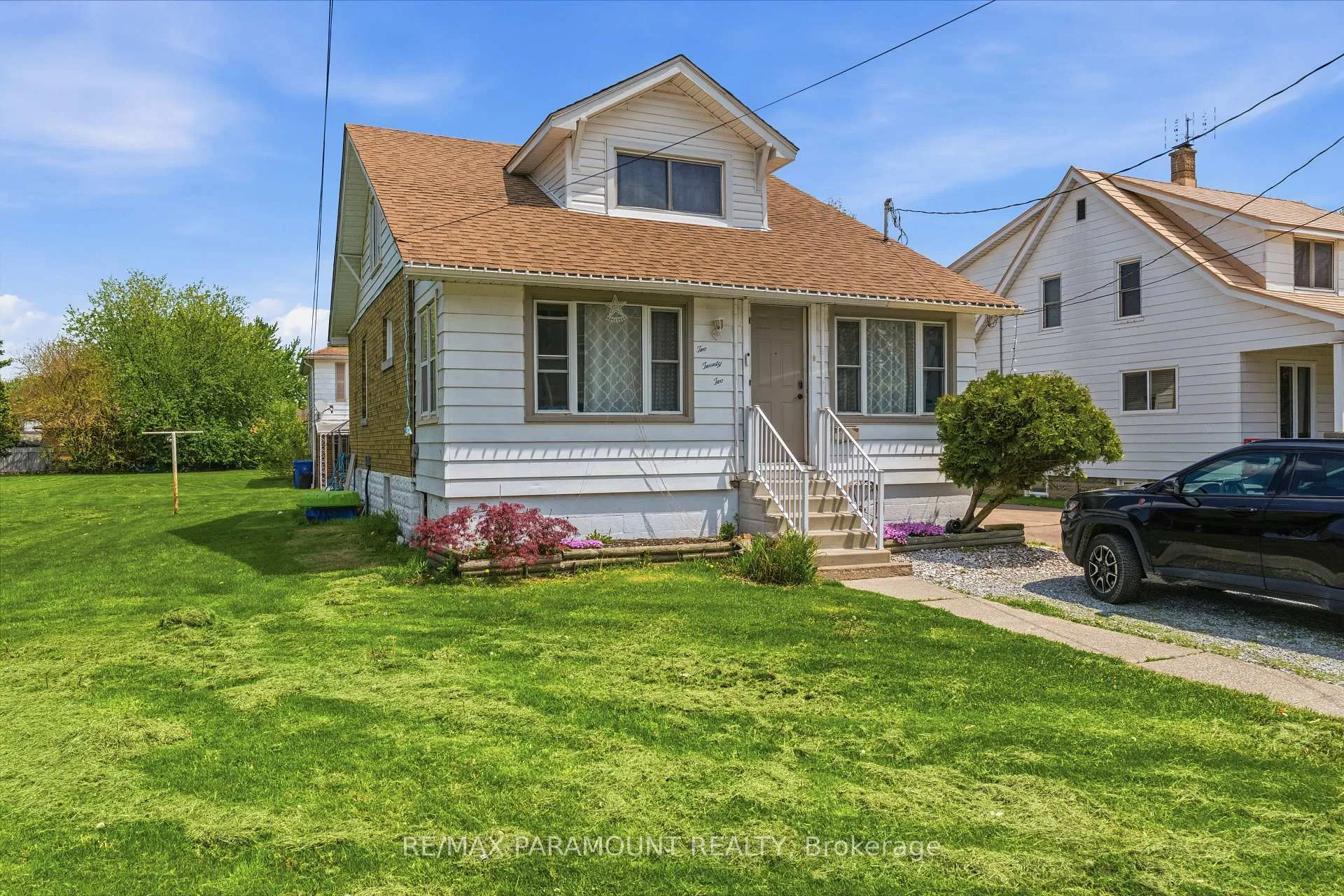 Photo 5 of Unit 222, 224 Lesperance Road, Tecumseh — HOMEH
