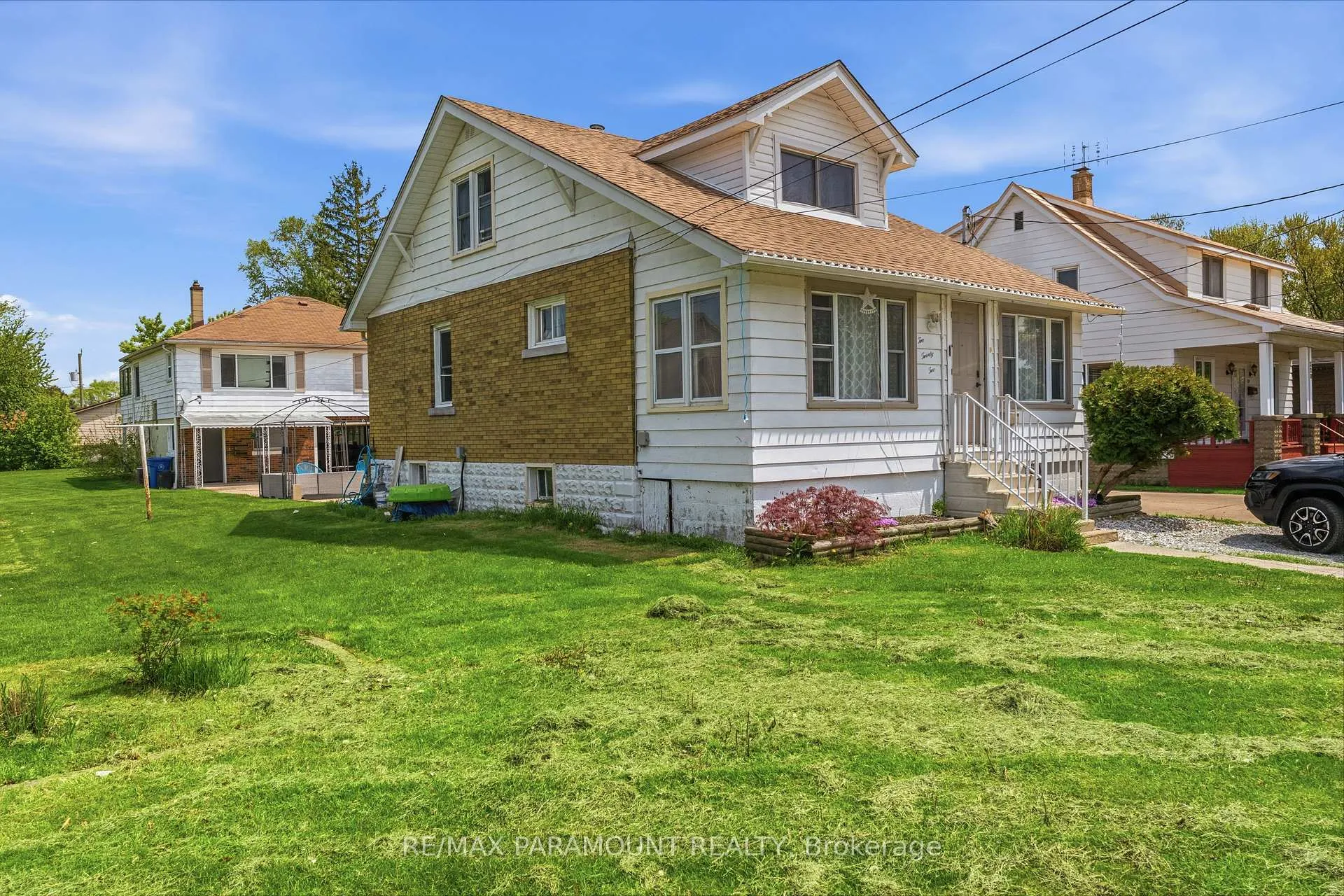 Photo 6 of Unit 222, 224 Lesperance Road, Tecumseh — HOMEH
