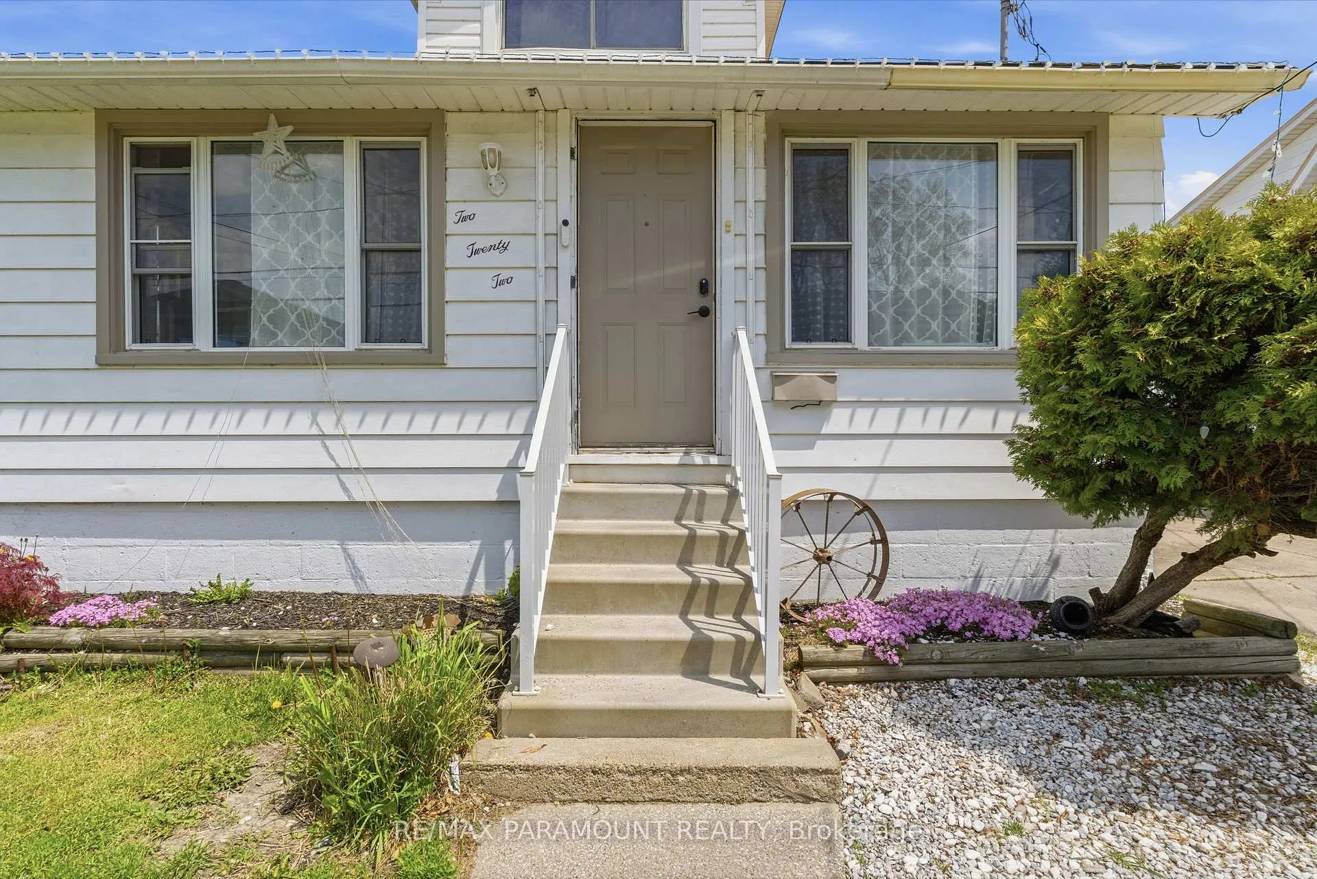 Photo 7 of Unit 222, 224 Lesperance Road, Tecumseh — HOMEH