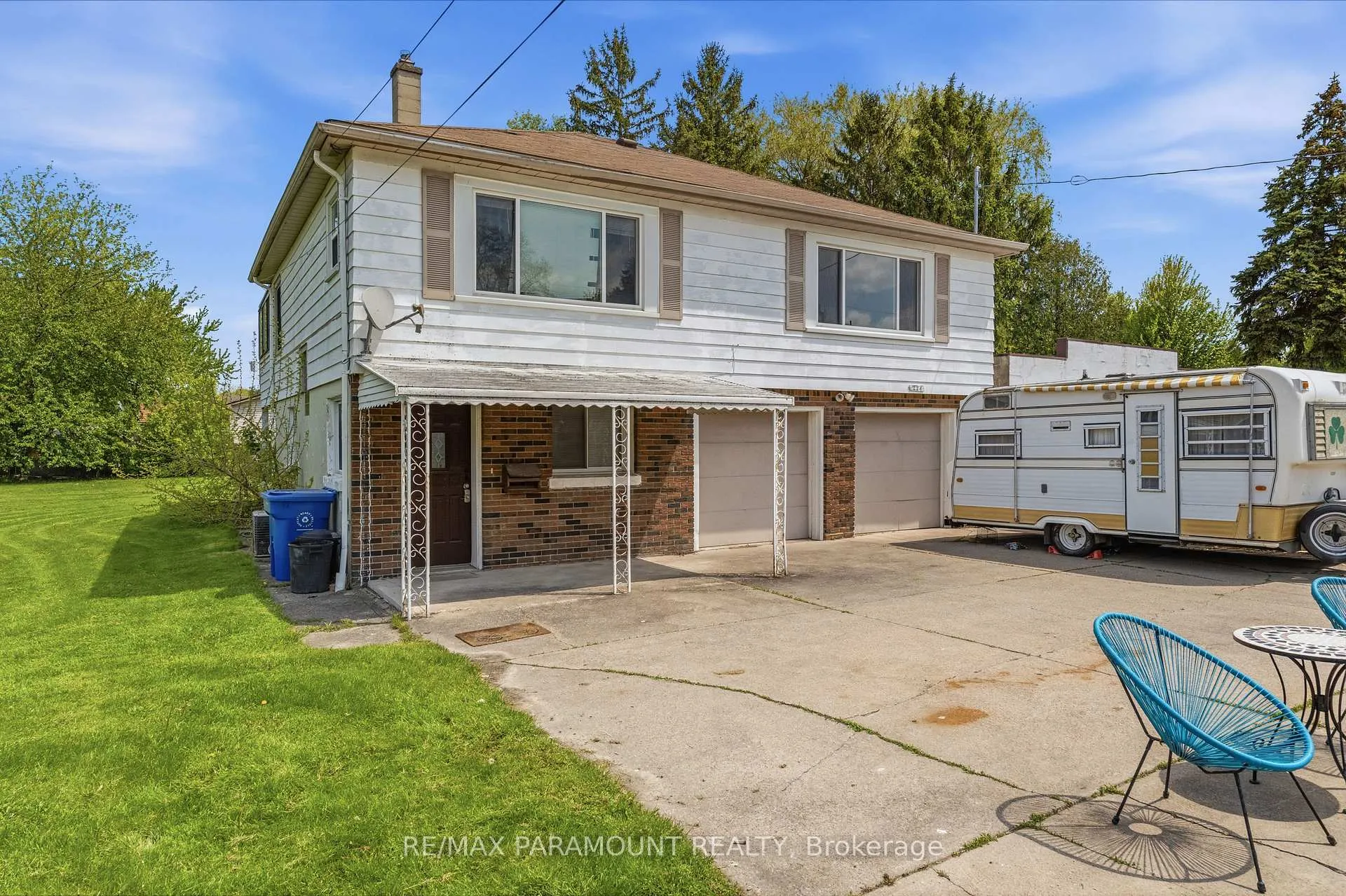 Photo 25 of Unit 222, 224 Lesperance Road, Tecumseh — HOMEH