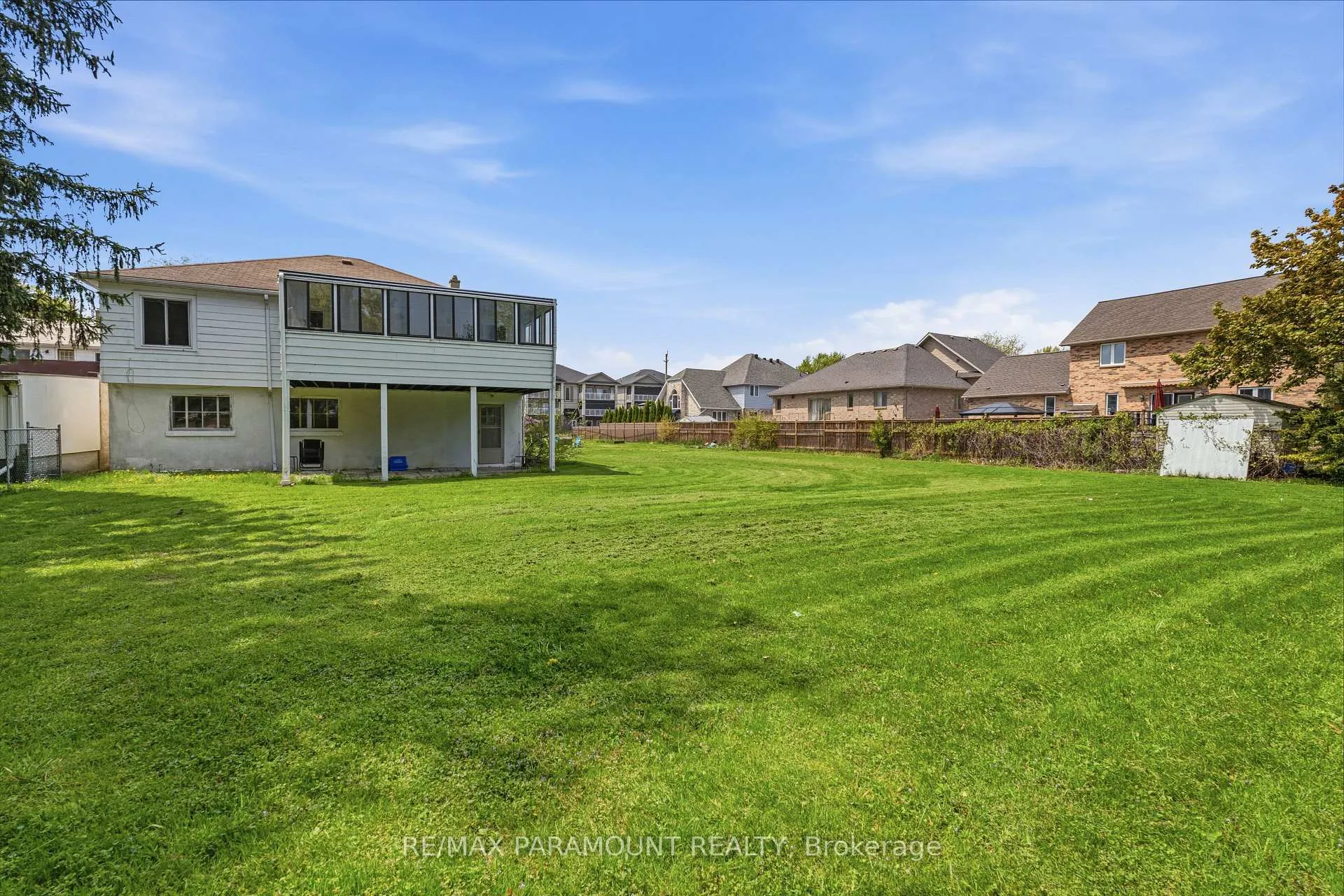 Photo 42 of Unit 222, 224 Lesperance Road, Tecumseh — HOMEH