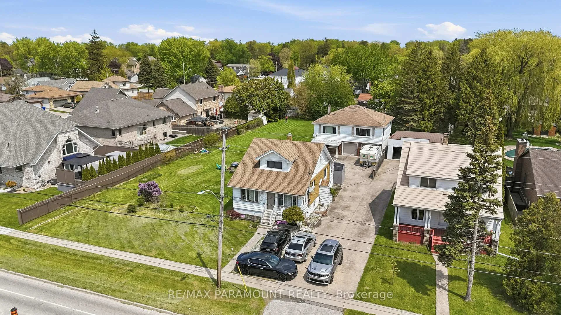 Photo 43 of Unit 222, 224 Lesperance Road, Tecumseh — HOMEH