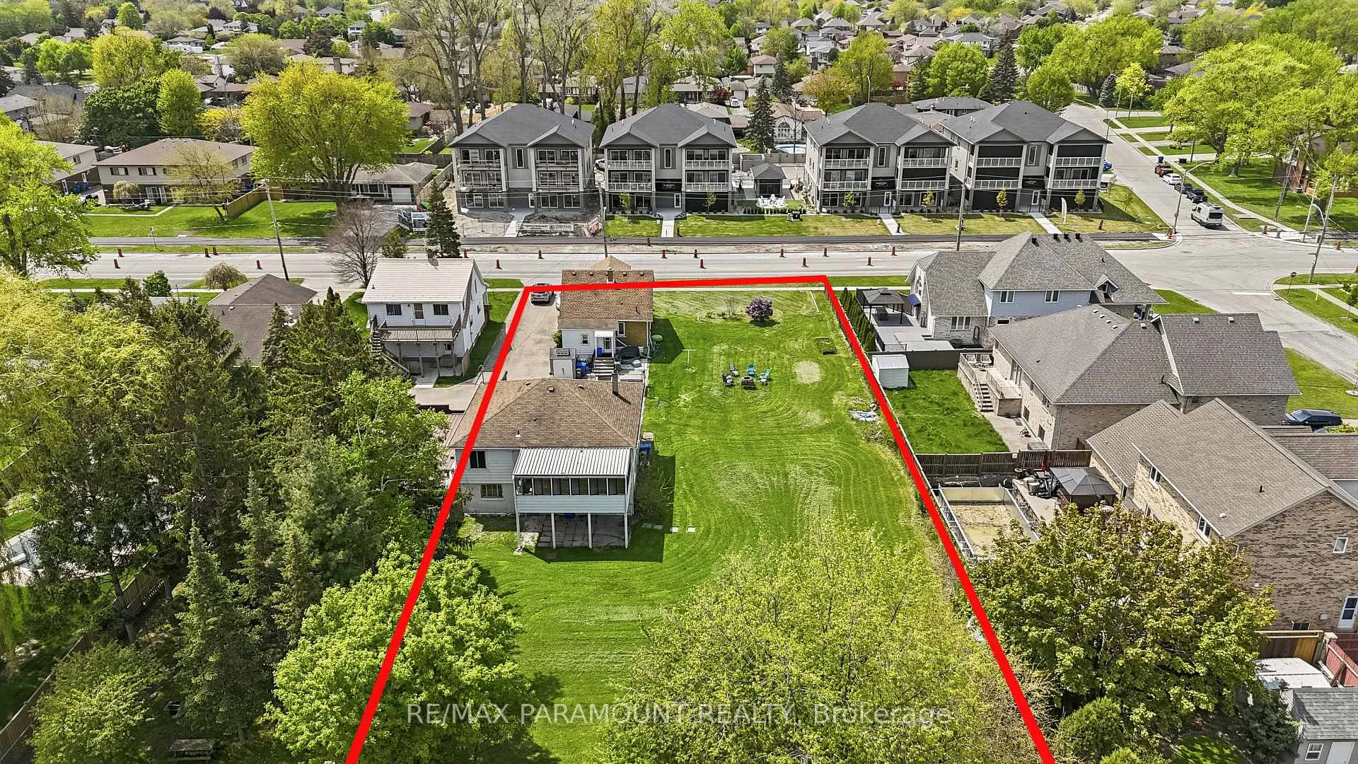 Photo 46 of Unit 222, 224 Lesperance Road, Tecumseh — HOMEH