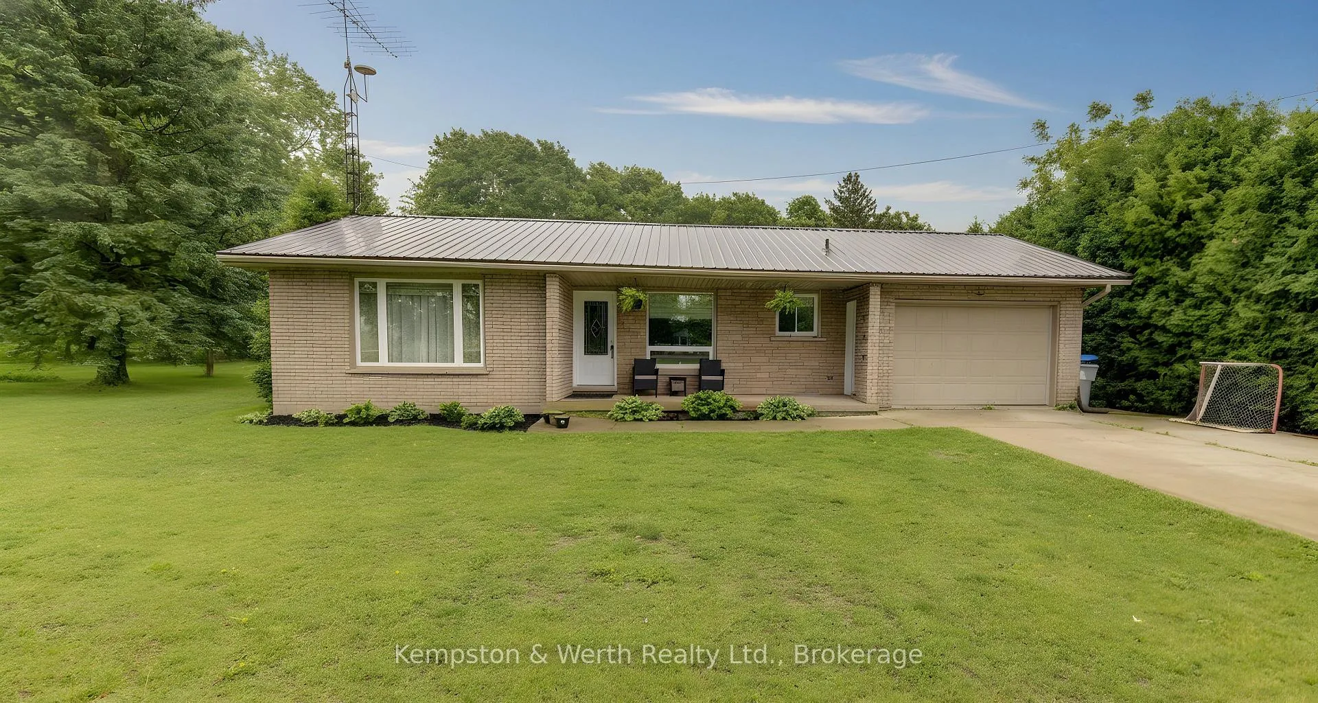 Photo 1 of 86716 Molesworth Line, Huron East, Grey — HOMEH
