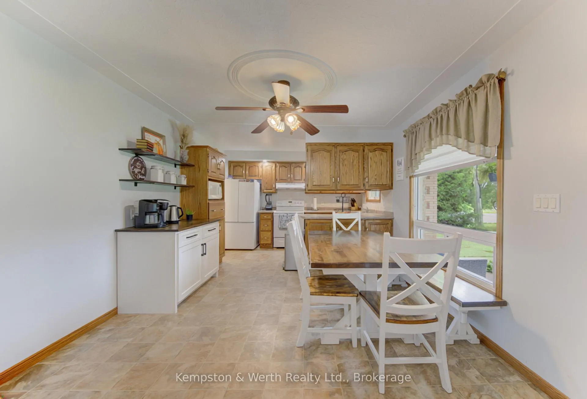 Photo 5 of 86716 Molesworth Line, Huron East, Grey — HOMEH