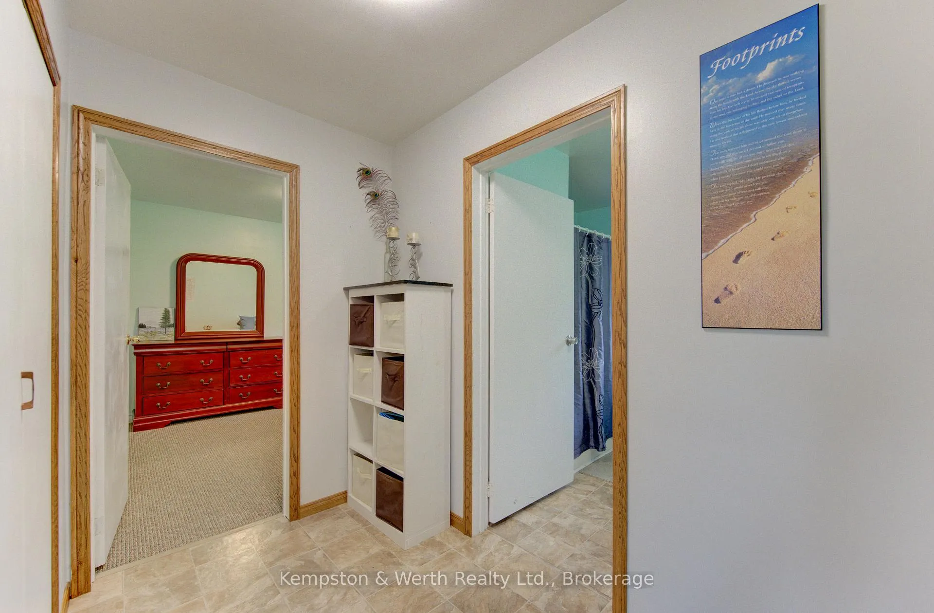 Photo 6 of 86716 Molesworth Line, Huron East, Grey — HOMEH
