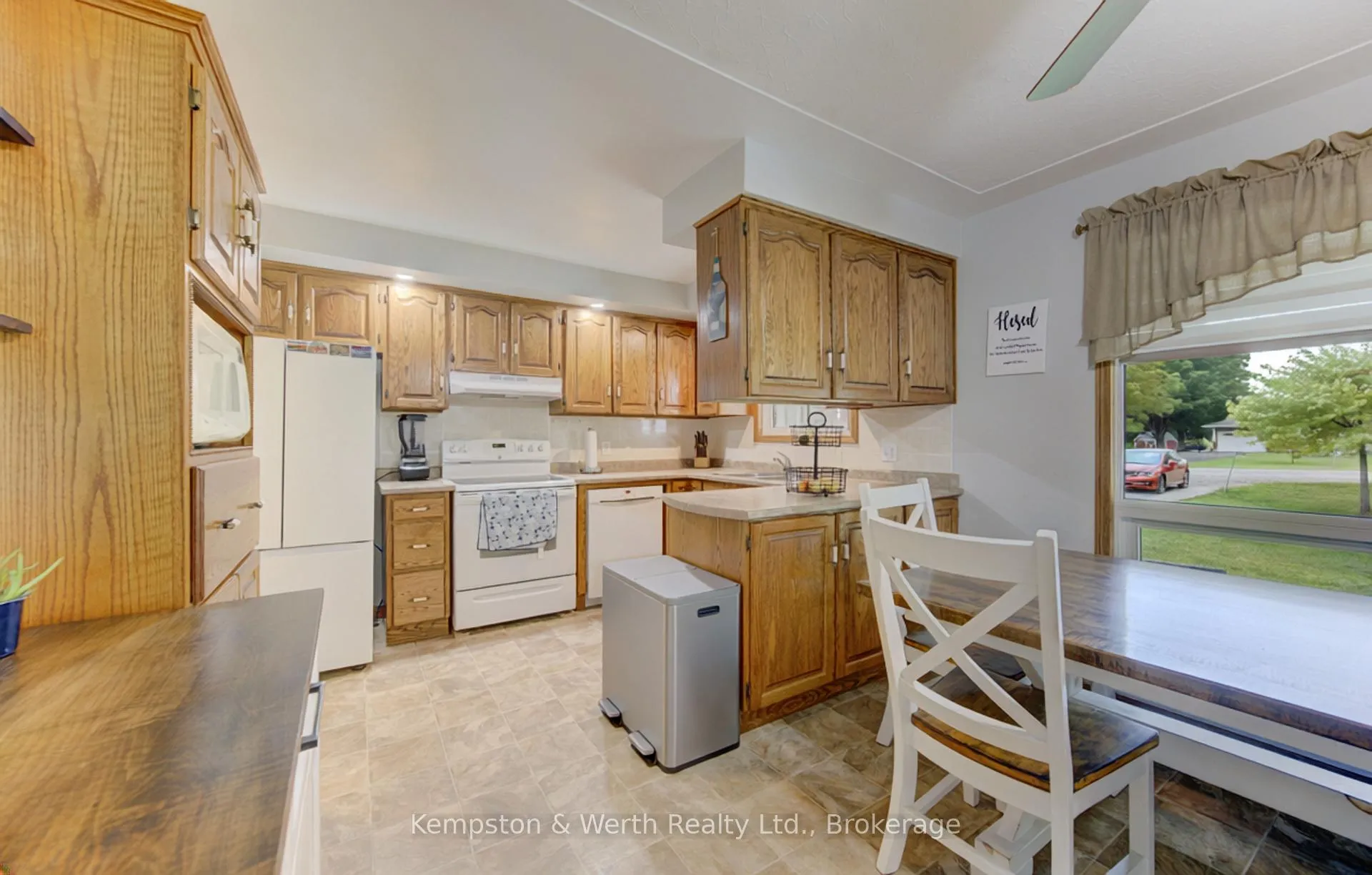 Photo 10 of 86716 Molesworth Line, Huron East, Grey — HOMEH