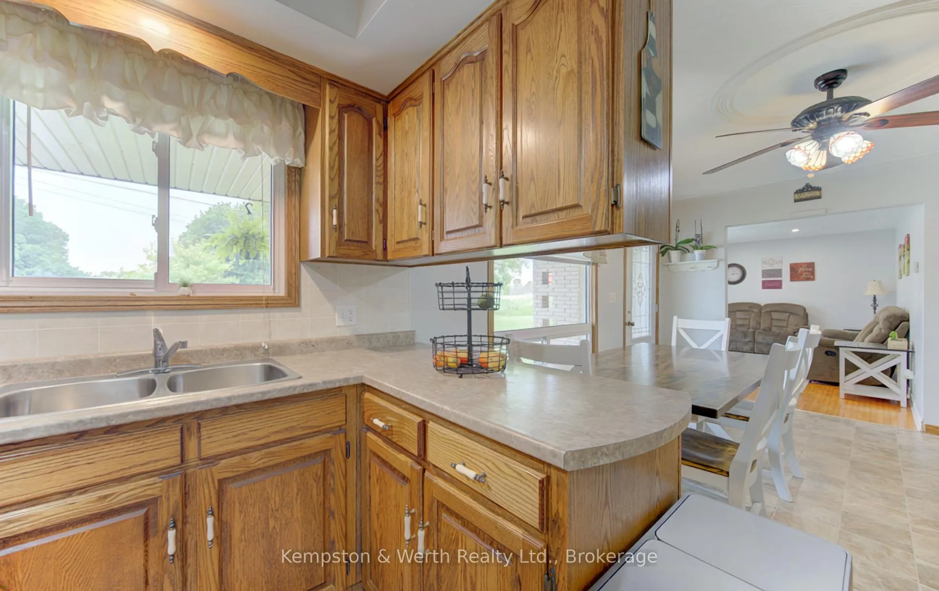 Photo 11 of 86716 Molesworth Line, Huron East, Grey — HOMEH
