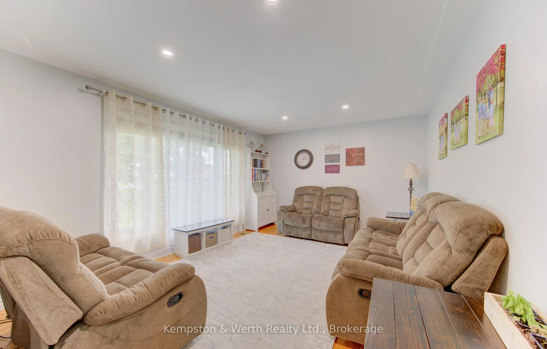 Photo 13 of 86716 Molesworth Line, Huron East, Grey — HOMEH