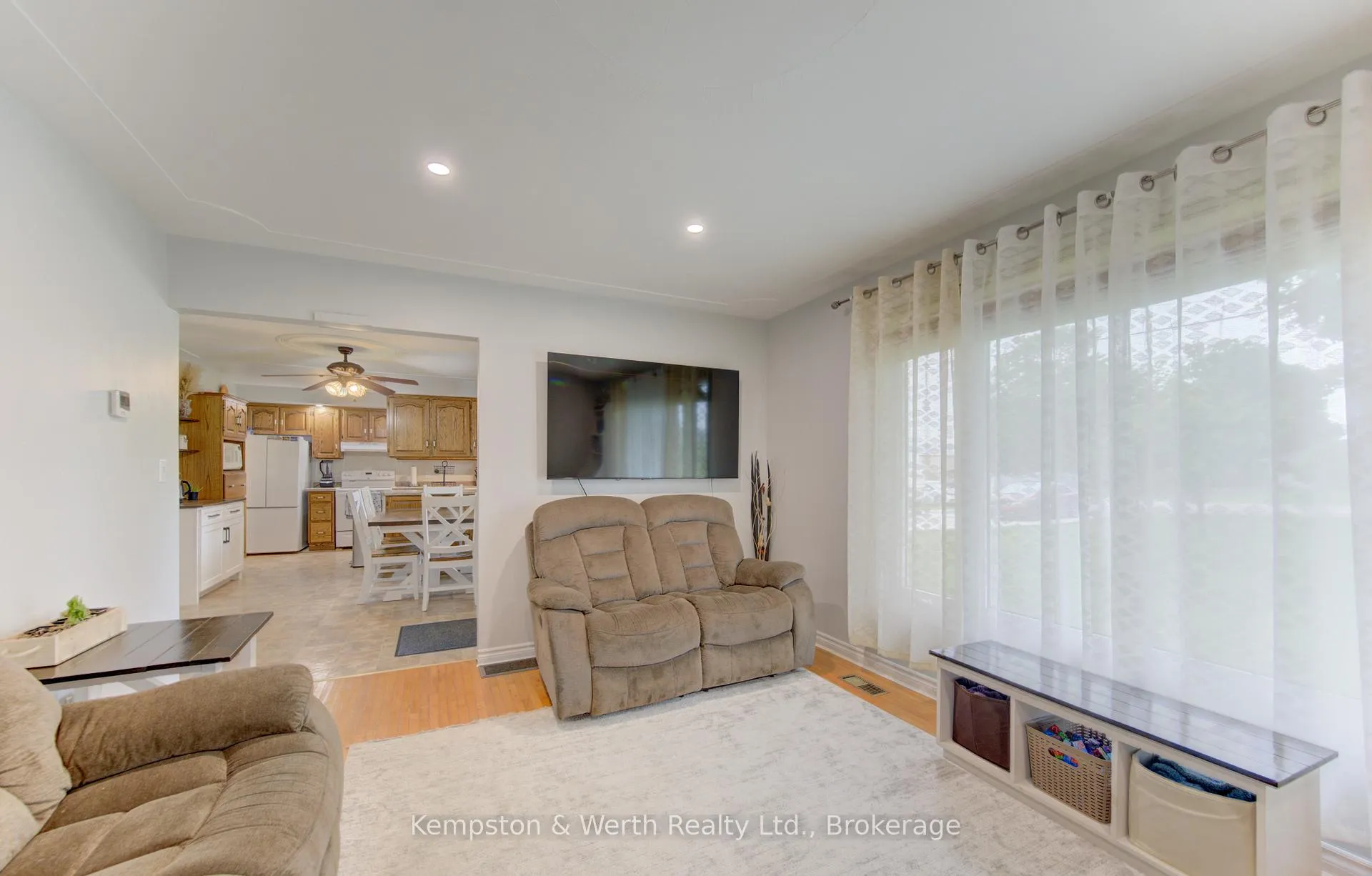 Photo 14 of 86716 Molesworth Line, Huron East, Grey — HOMEH