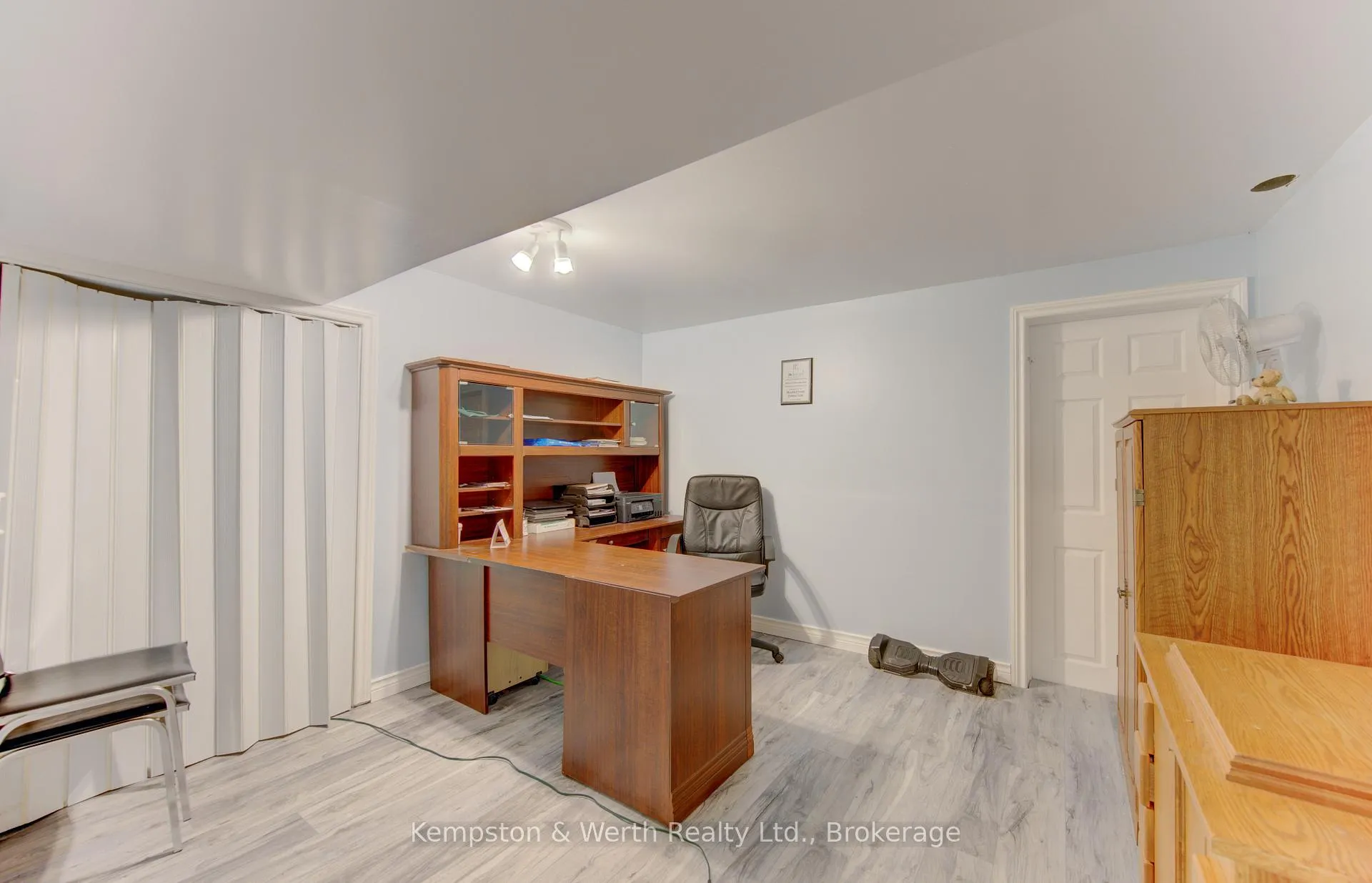 Photo 16 of 86716 Molesworth Line, Huron East, Grey — HOMEH