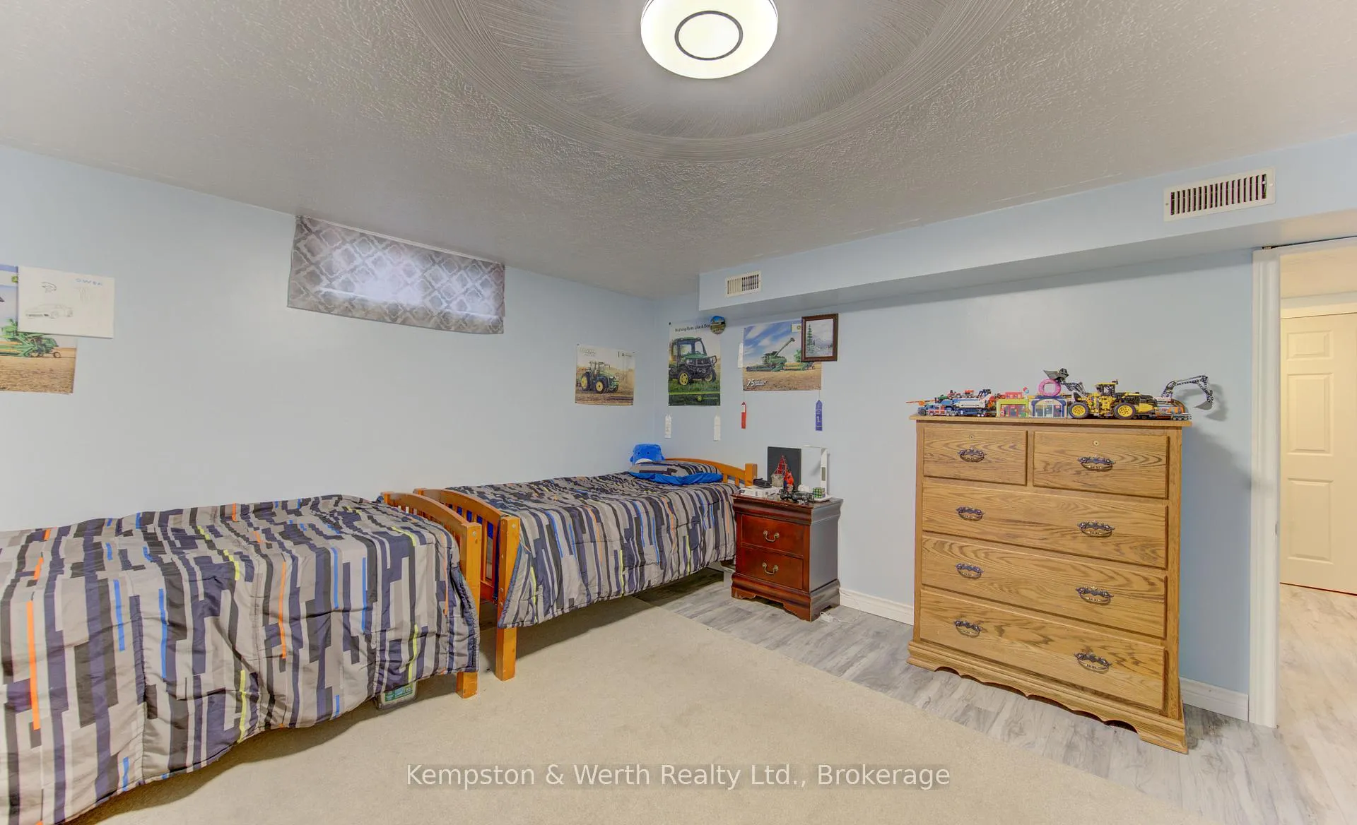 Photo 19 of 86716 Molesworth Line, Huron East, Grey — HOMEH