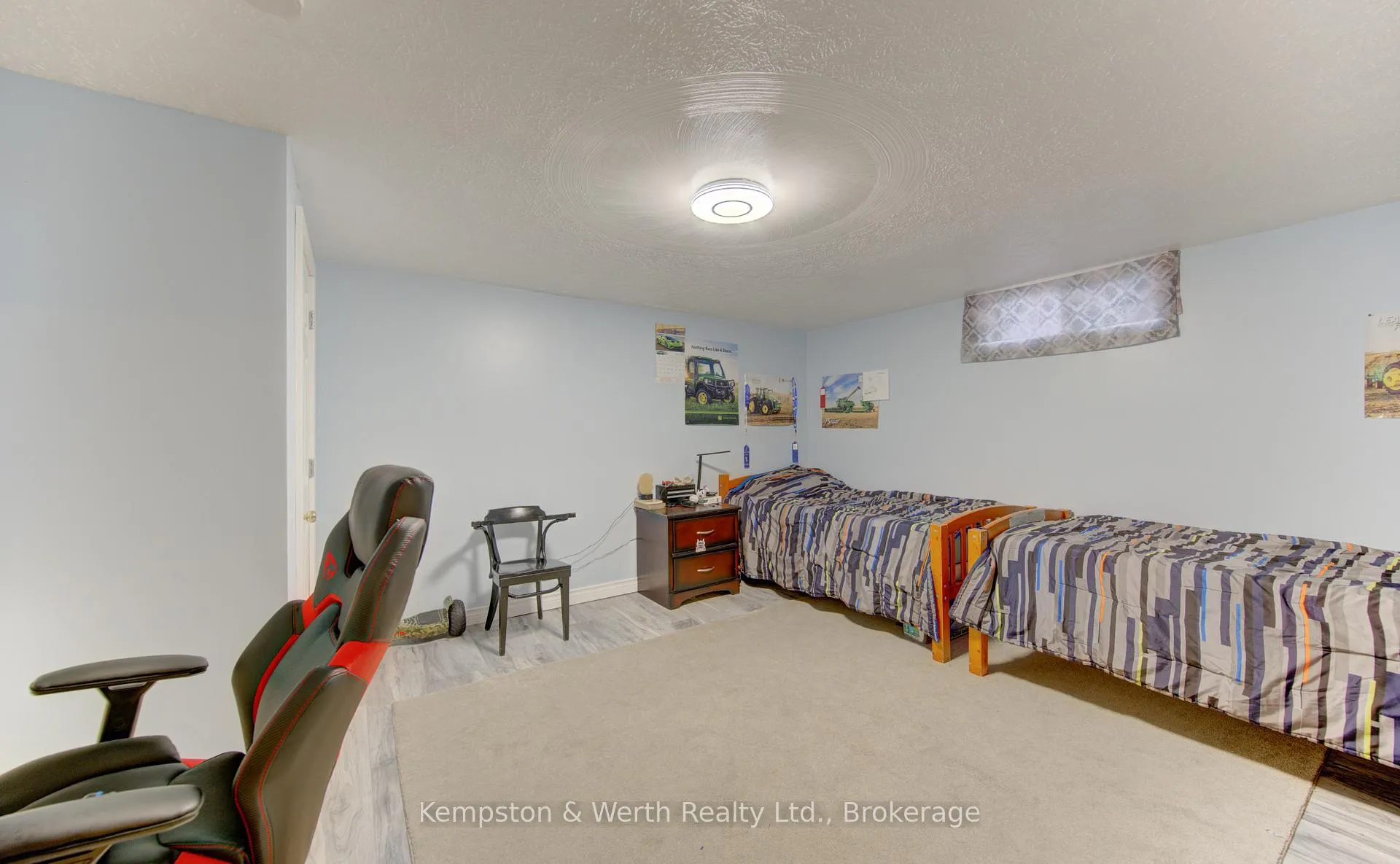 Photo 20 of 86716 Molesworth Line, Huron East, Grey — HOMEH
