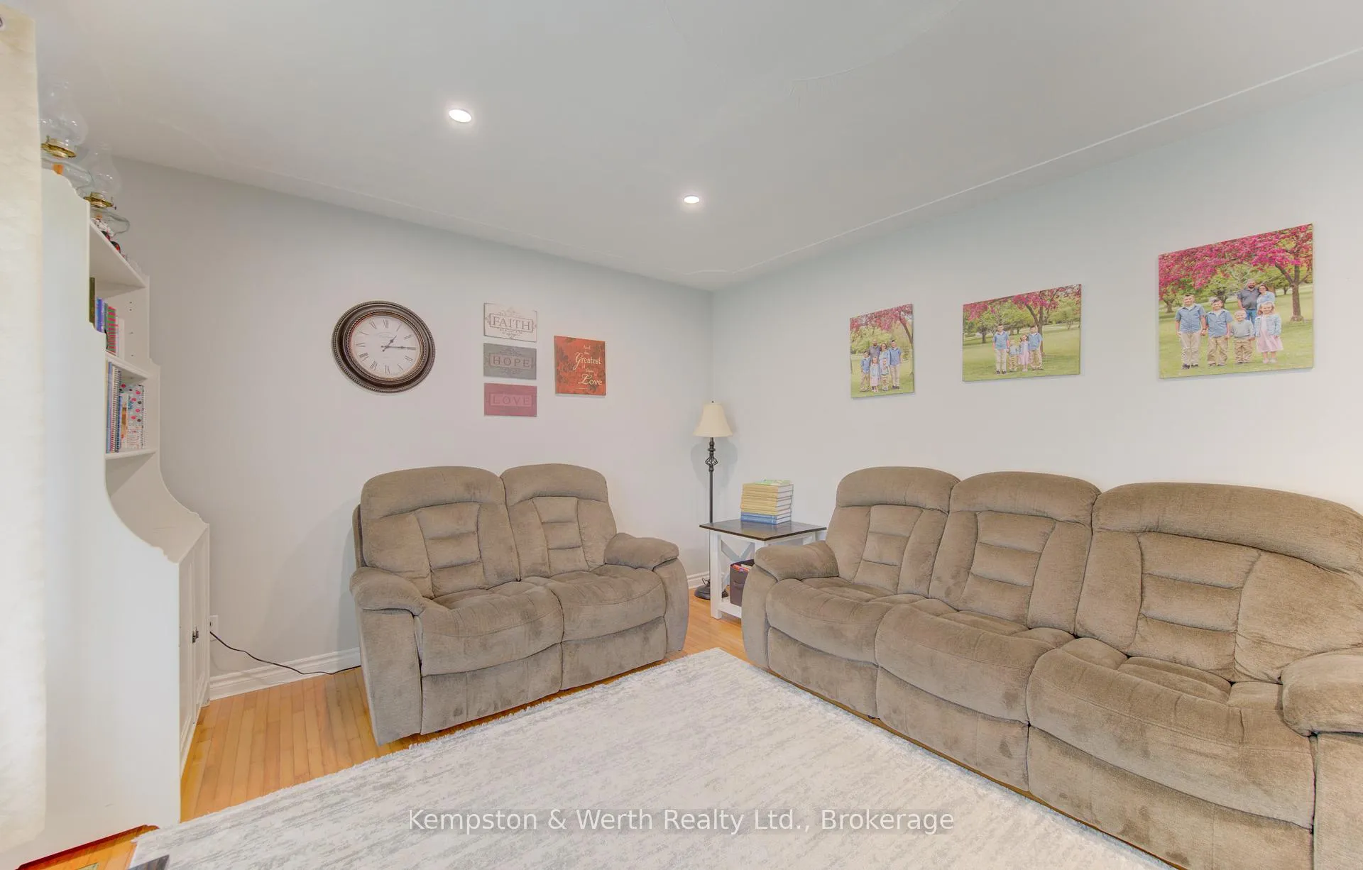 Photo 23 of 86716 Molesworth Line, Huron East, Grey — HOMEH