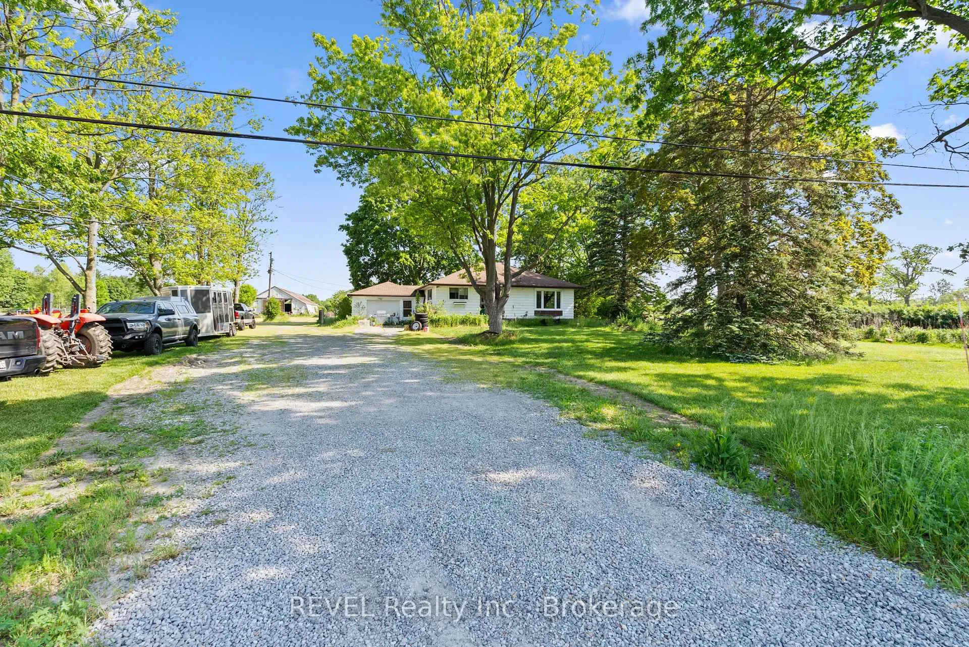 Photo of 43758 Highway #3 (Forks Rd)