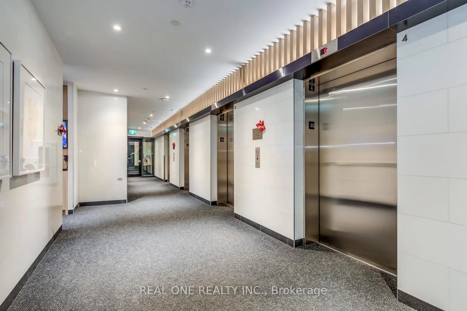 Photo 4 of Unit 201, 357 King Street W, Toronto, Waterfront Communities — HOMEH