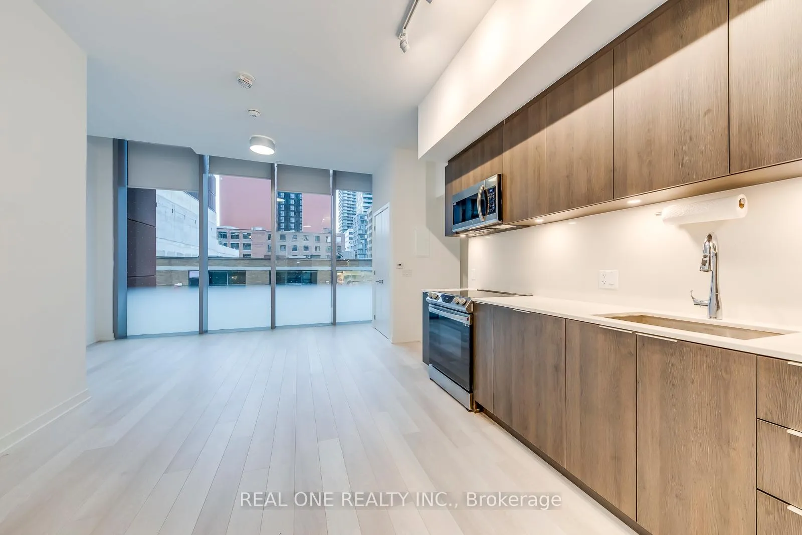 Photo 11 of Unit 201, 357 King Street W, Toronto, Waterfront Communities — HOMEH