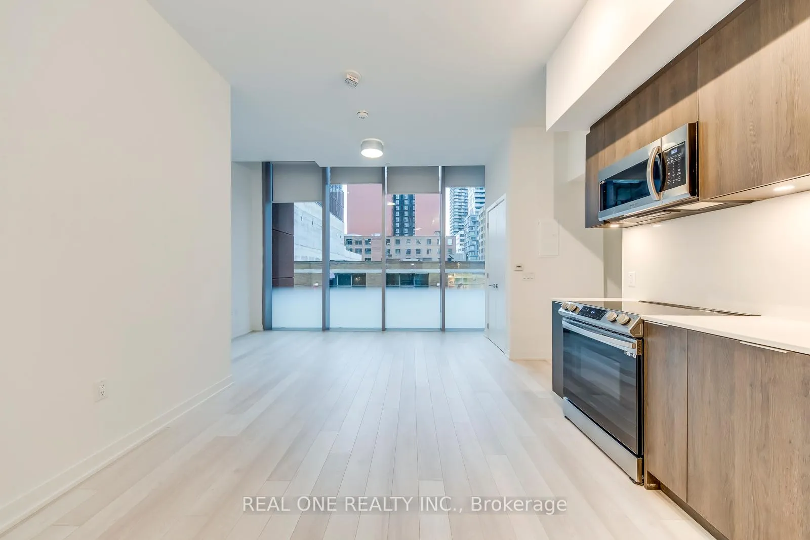 Photo 12 of Unit 201, 357 King Street W, Toronto, Waterfront Communities — HOMEH