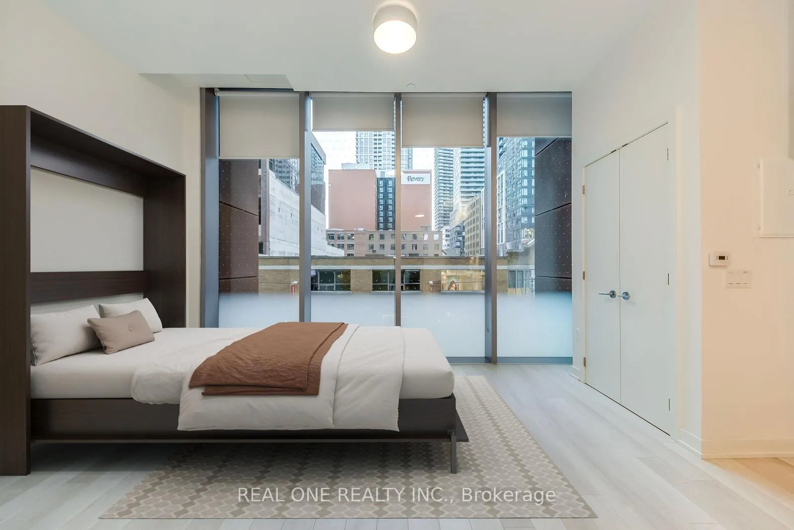 Photo 15 of Unit 201, 357 King Street W, Toronto, Waterfront Communities — HOMEH
