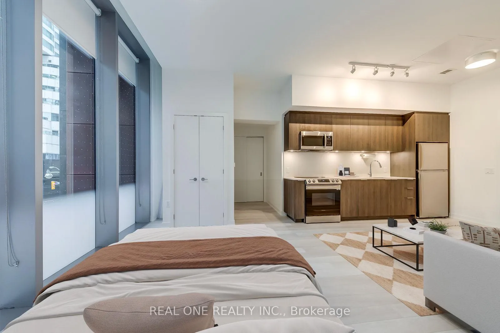Photo 20 of Unit 201, 357 King Street W, Toronto, Waterfront Communities — HOMEH