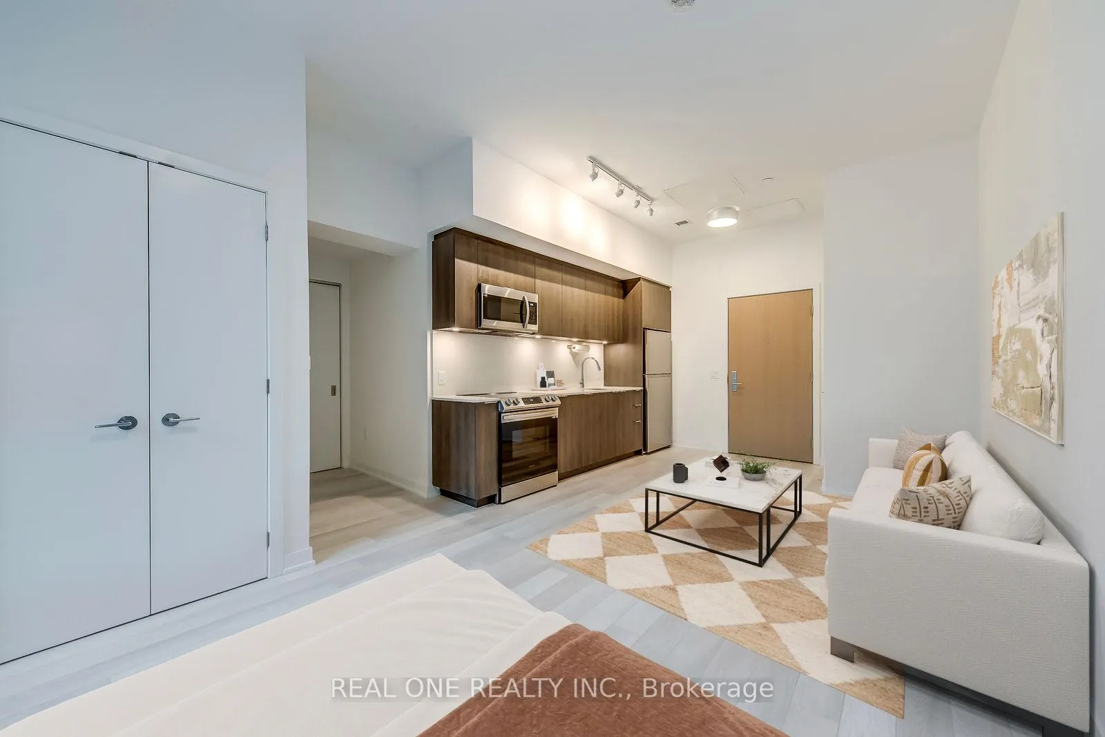 Photo 22 of Unit 201, 357 King Street W, Toronto, Waterfront Communities — HOMEH