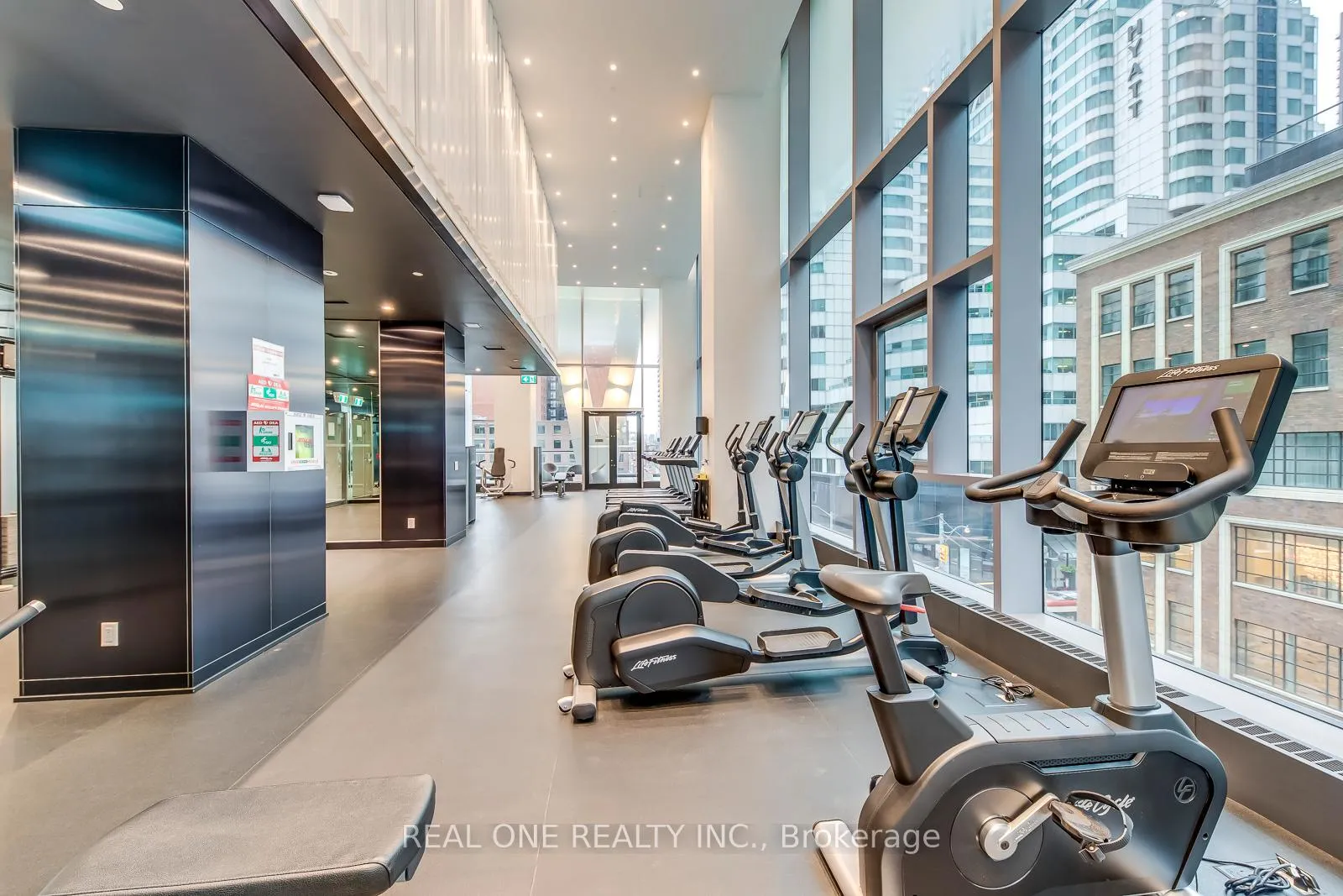 Photo 28 of Unit 201, 357 King Street W, Toronto, Waterfront Communities — HOMEH