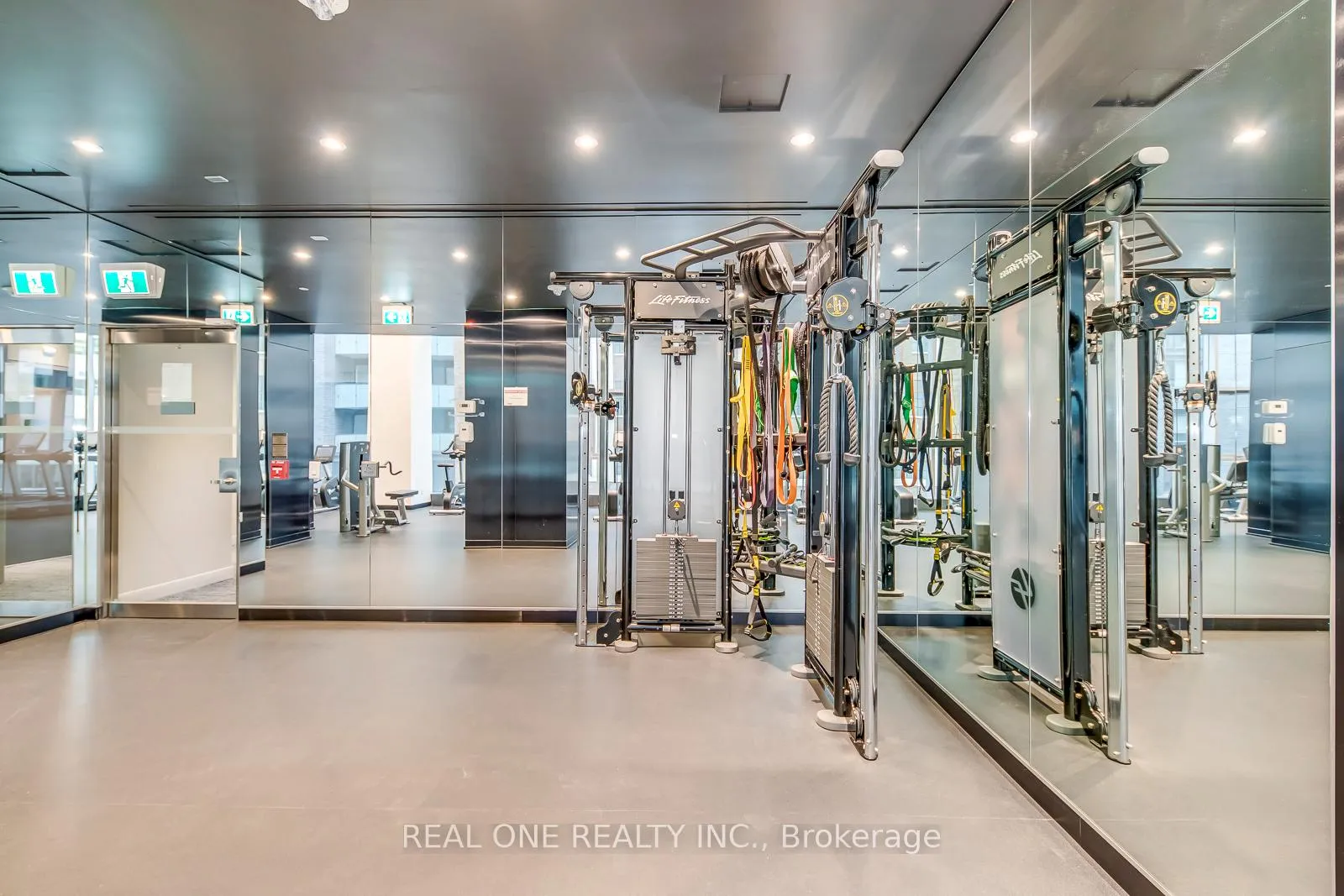 Photo 29 of Unit 201, 357 King Street W, Toronto, Waterfront Communities — HOMEH