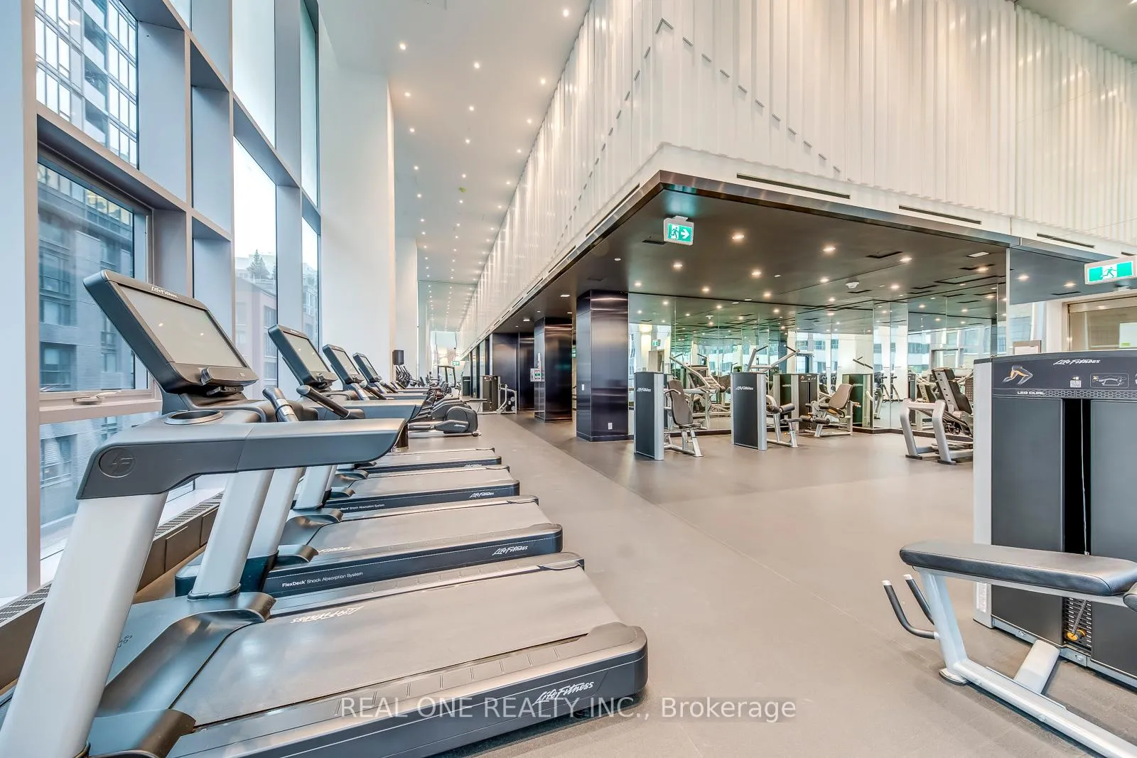 Photo 30 of Unit 201, 357 King Street W, Toronto, Waterfront Communities — HOMEH