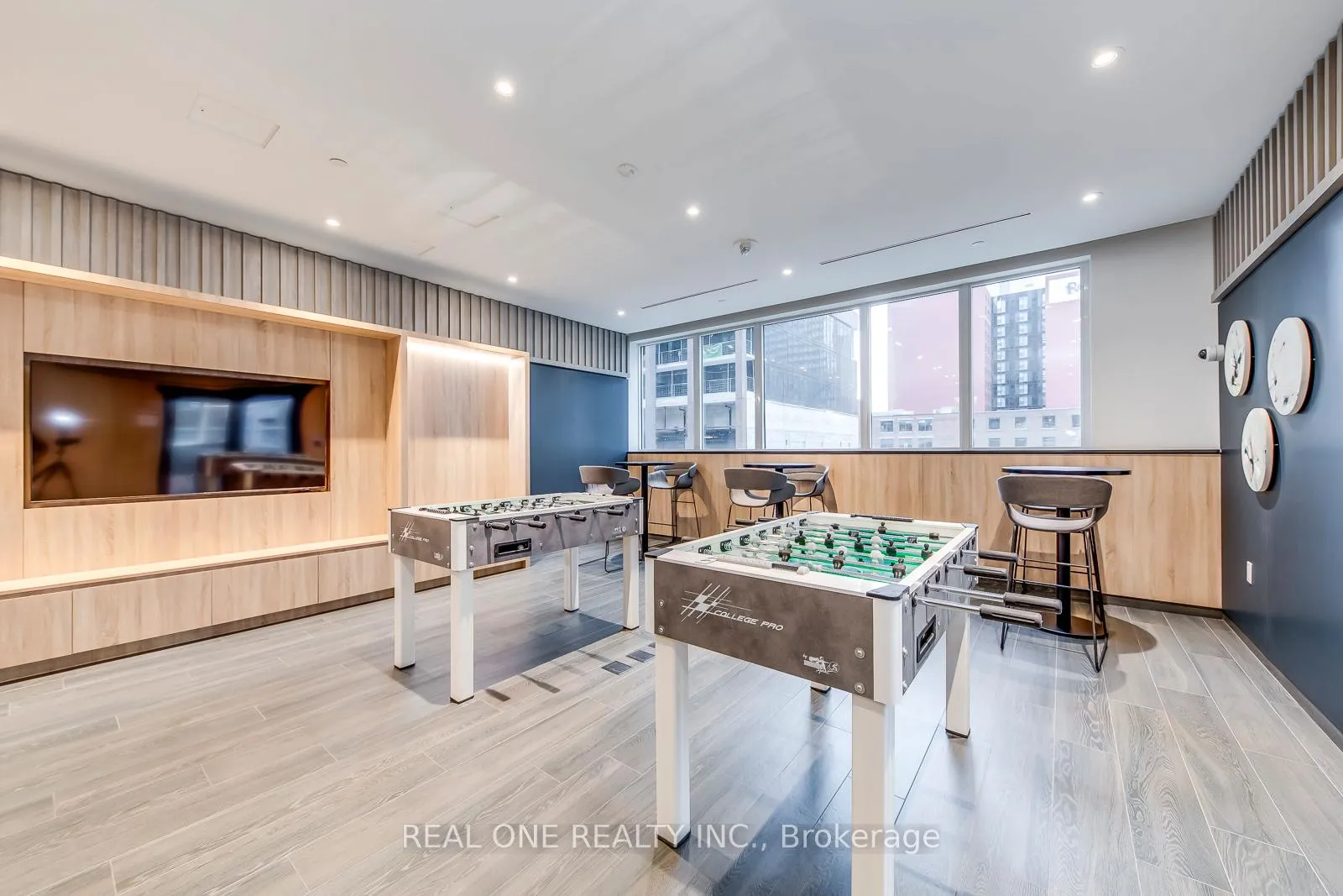 Photo 34 of Unit 201, 357 King Street W, Toronto, Waterfront Communities — HOMEH