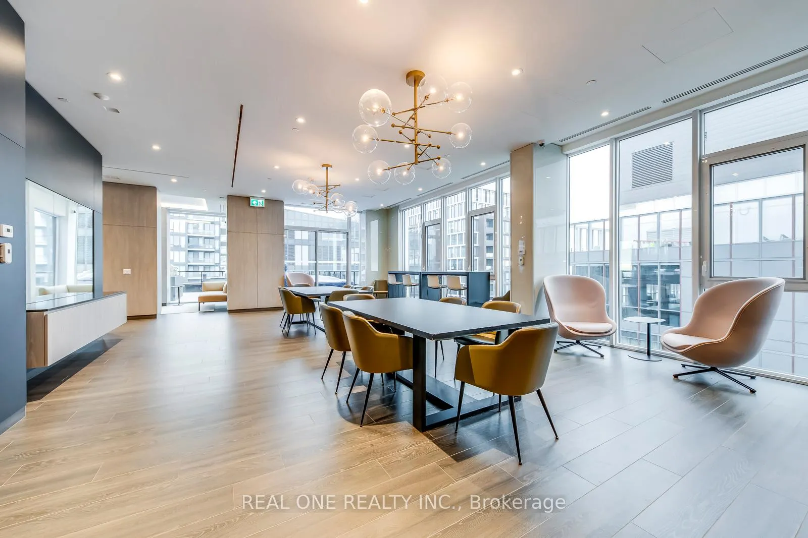 Photo 38 of Unit 201, 357 King Street W, Toronto, Waterfront Communities — HOMEH